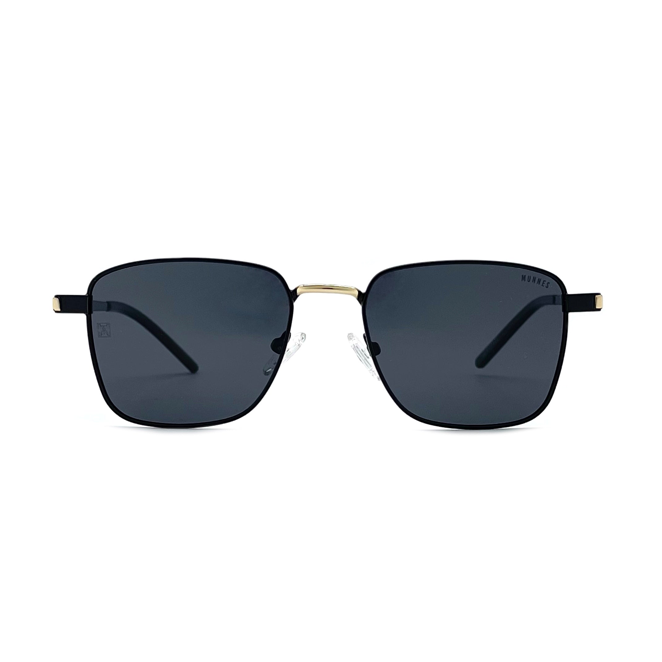 Beverly · Black