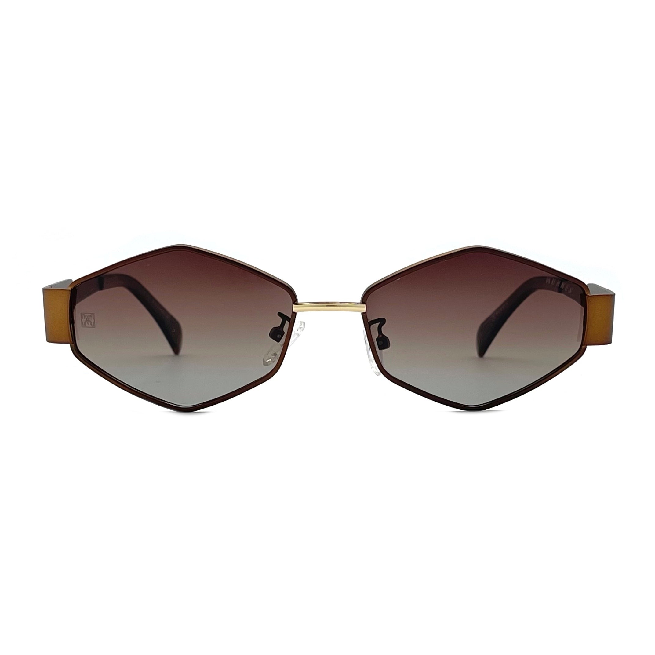 Shelley · Bronze