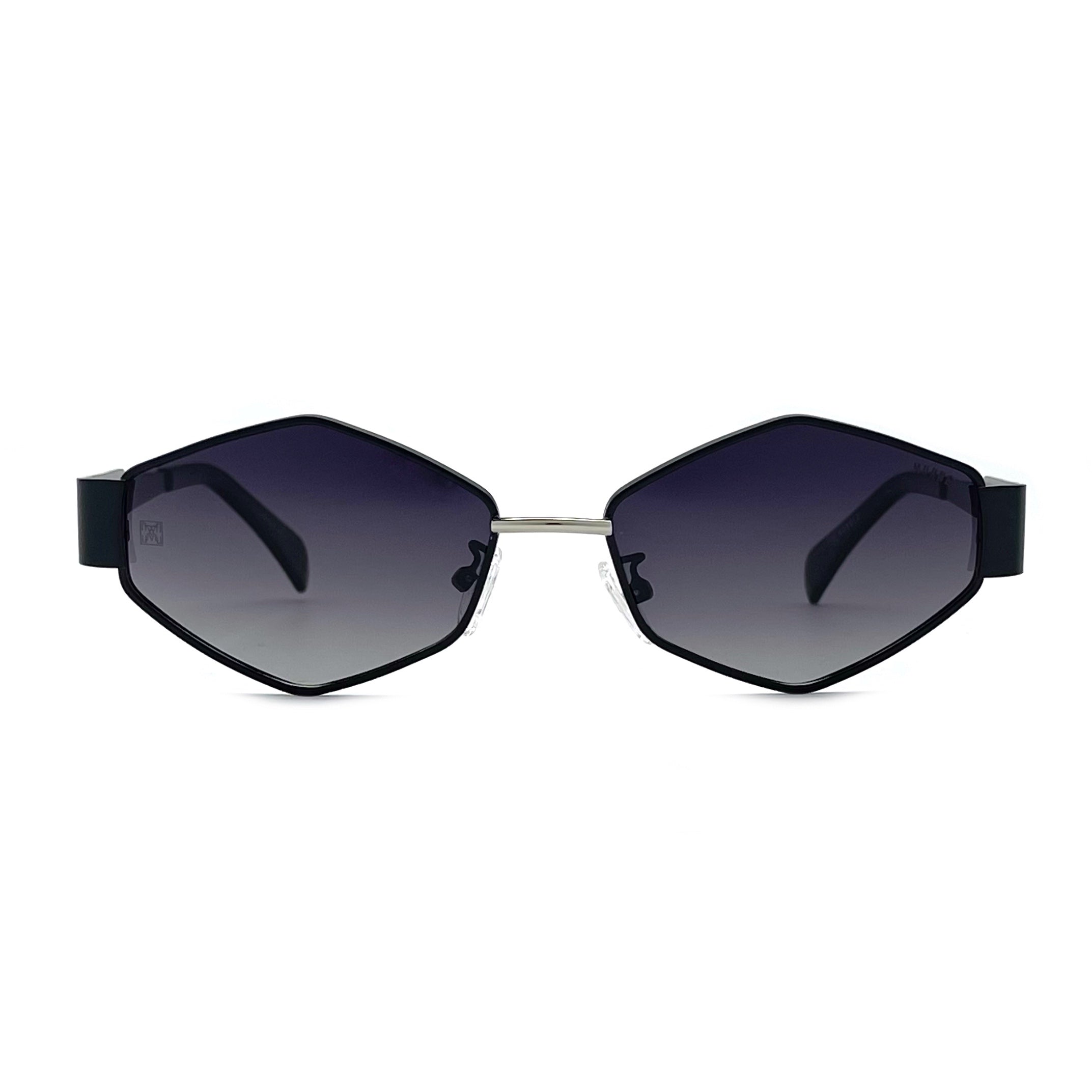 Shelley · Black Silver