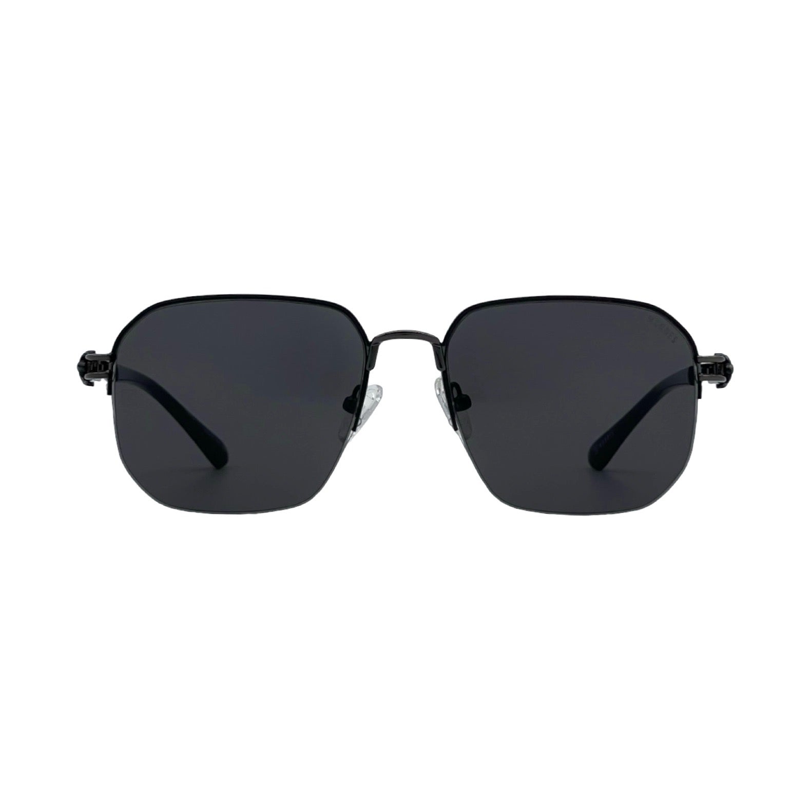 Donnie · Black