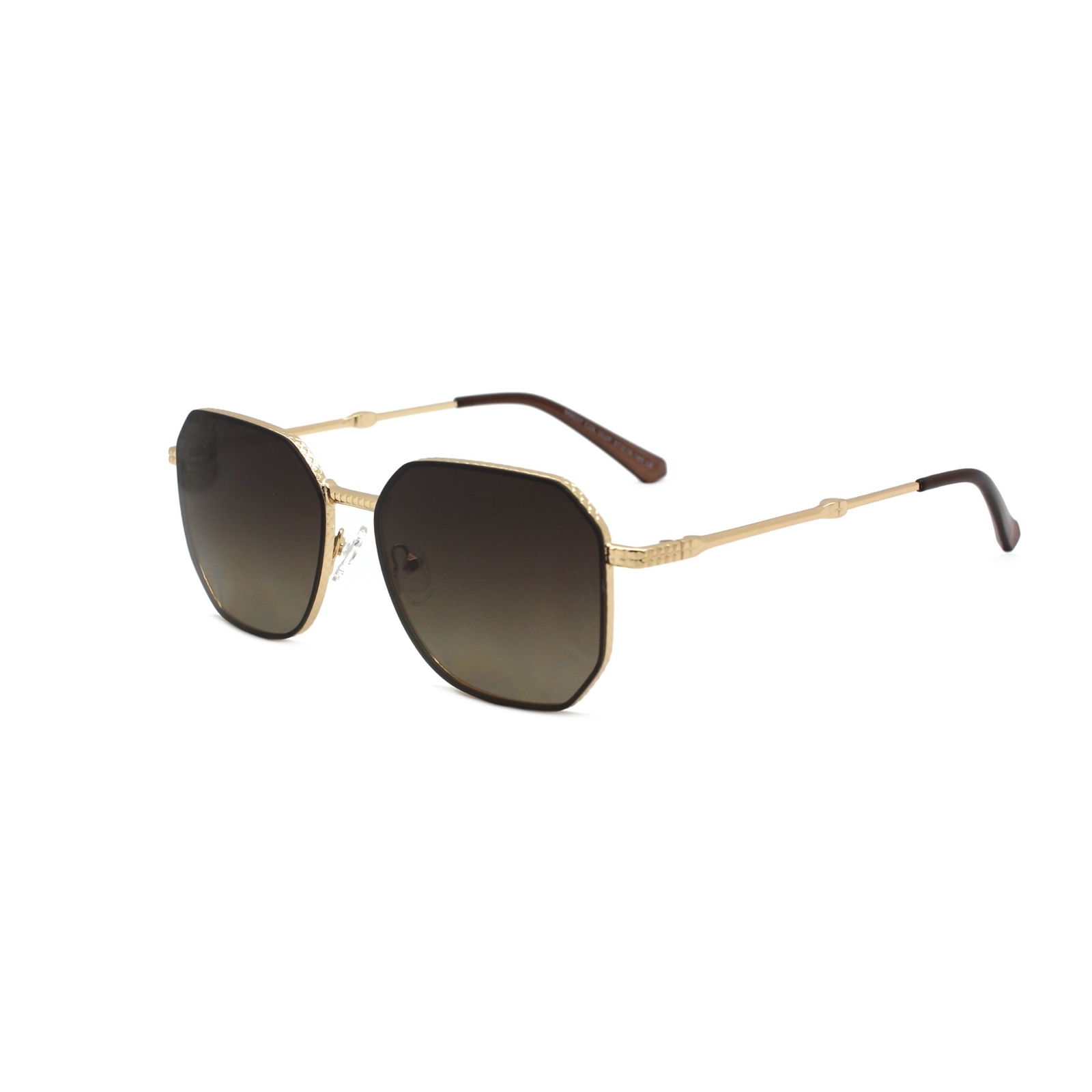 Roxy · Brown