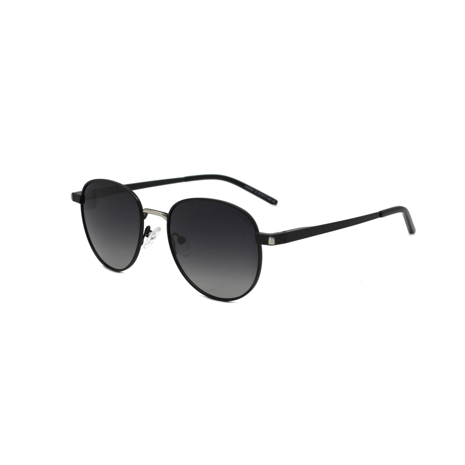 Olive · Black Silver