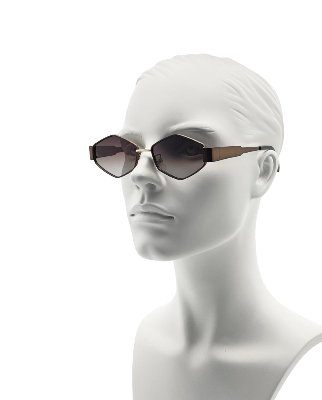 Shelley · Bronze