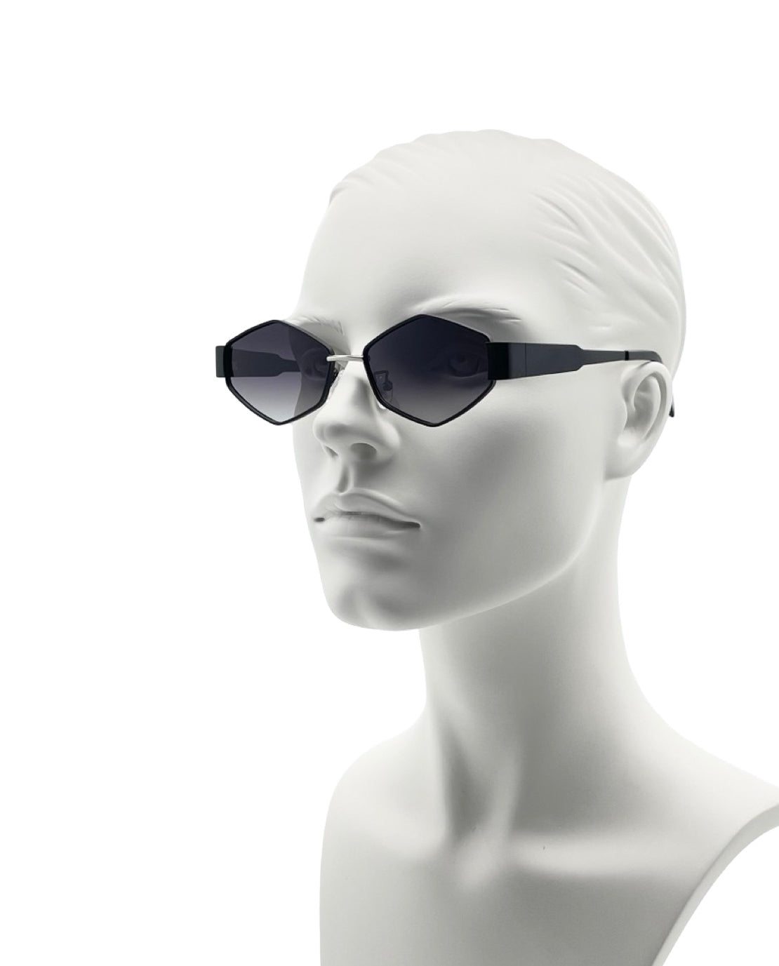 Shelley · Black Silver