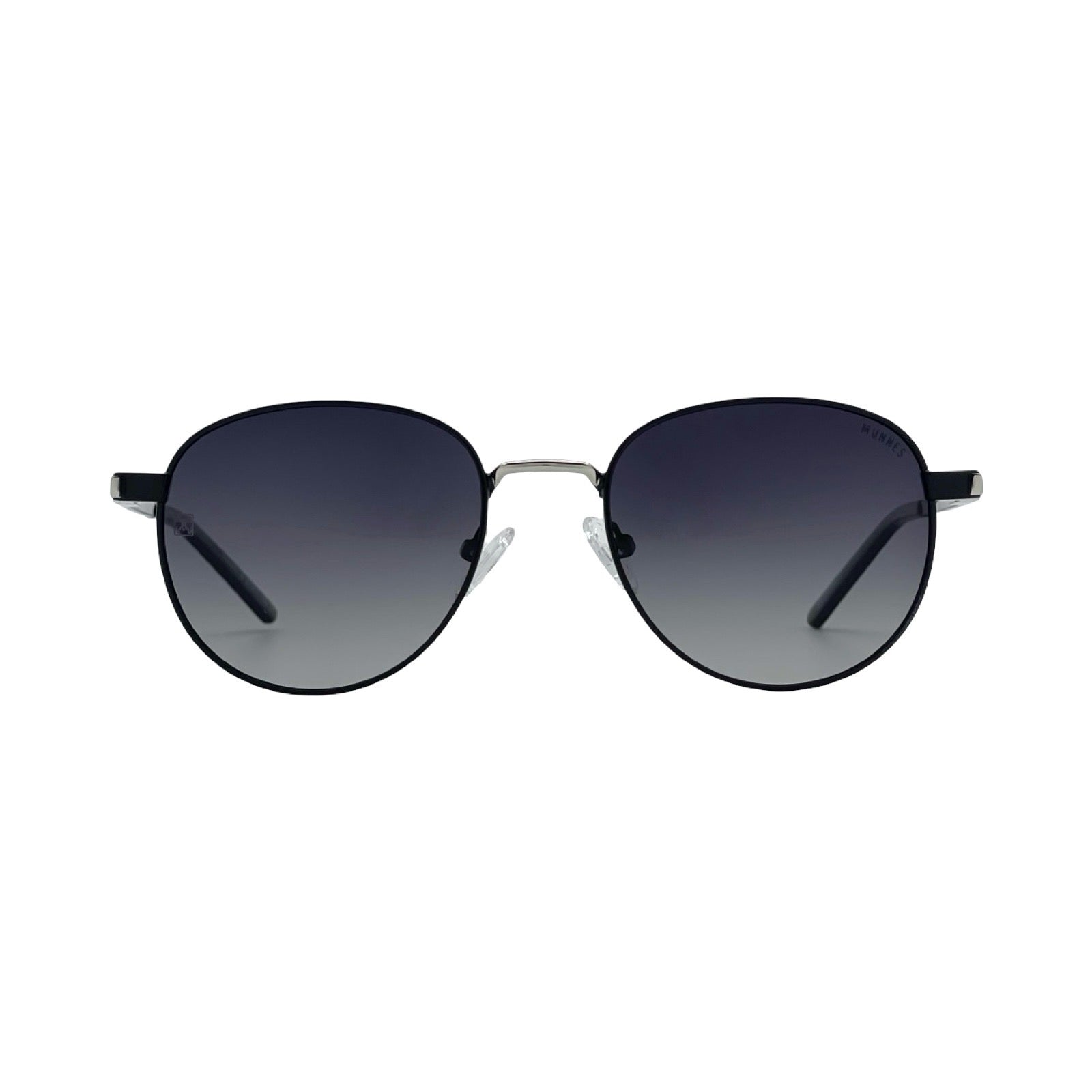Olive · Black Silver