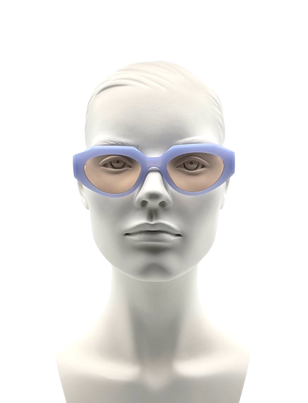 Blossom · Jelly Blue