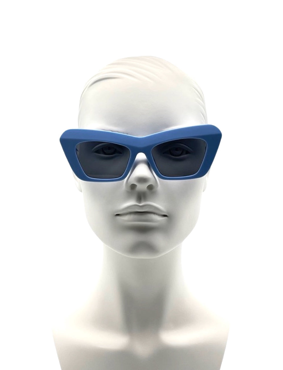 Berkley · Blue