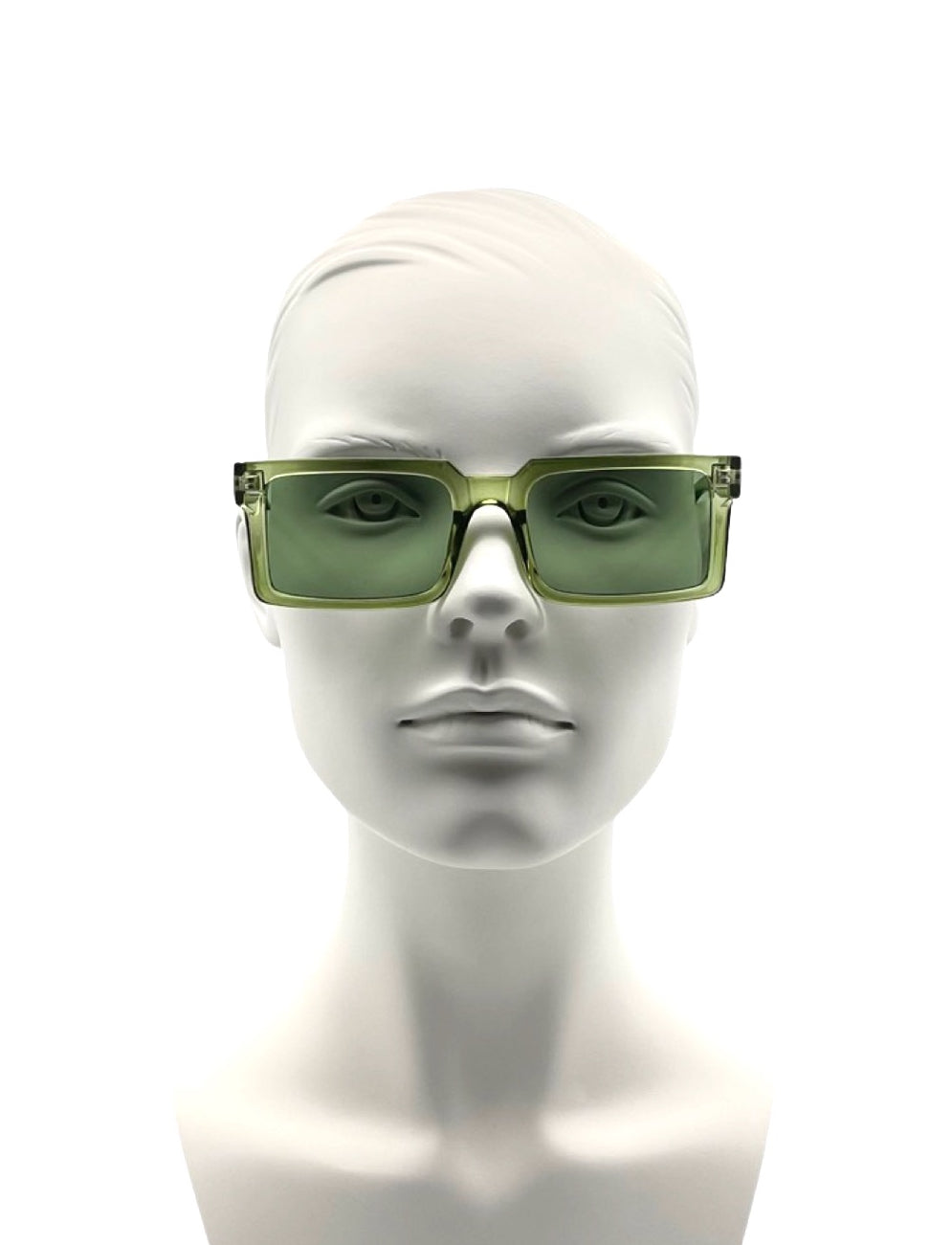 Reese · Olive Green