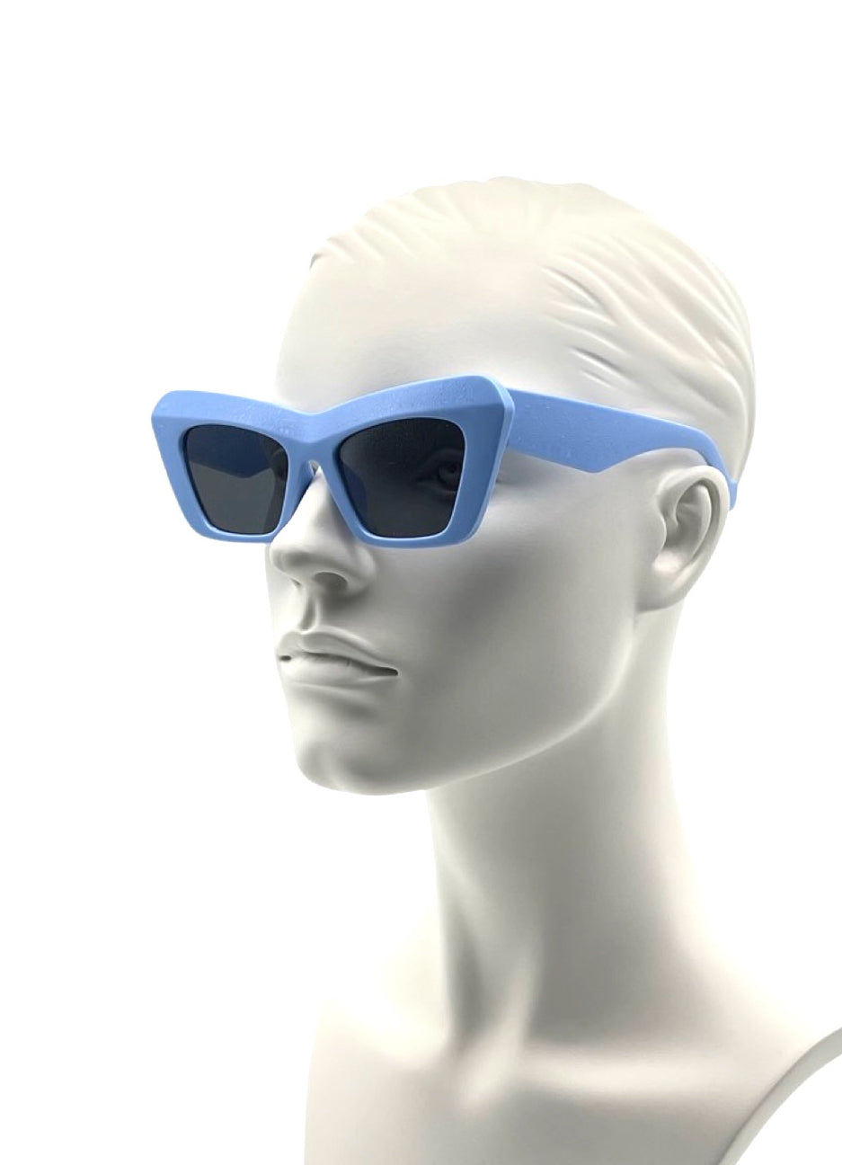 Berkley · Blue