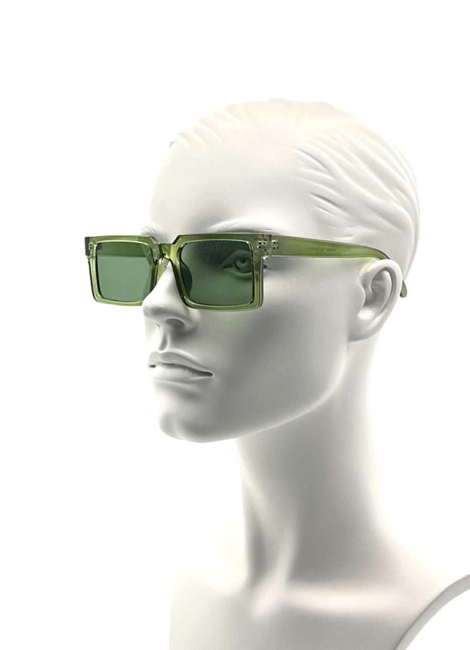 Reese · Olive Green