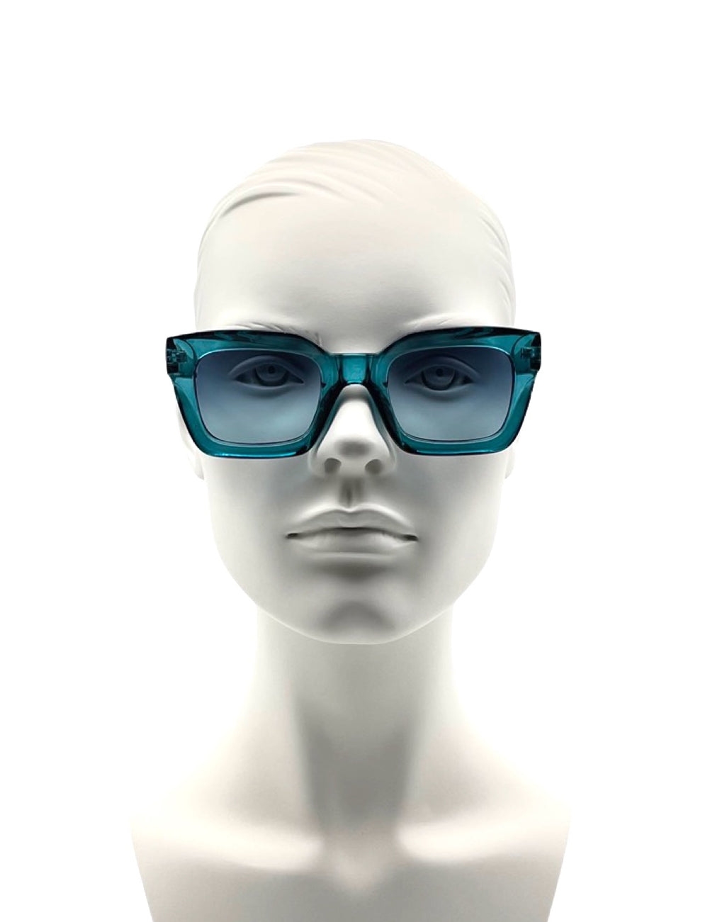 Shelby · Crystal Blue