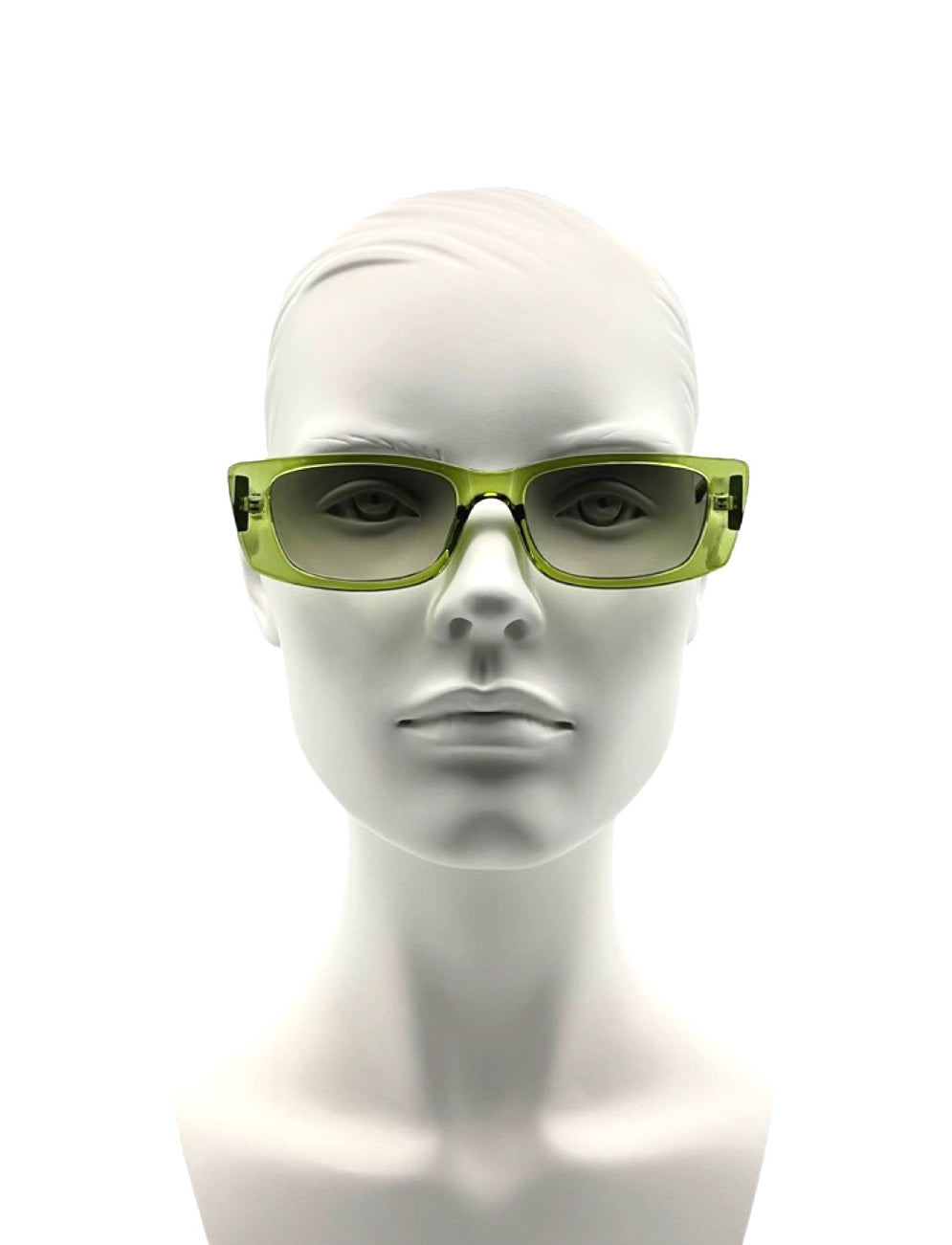 Jayleen · Olive Green