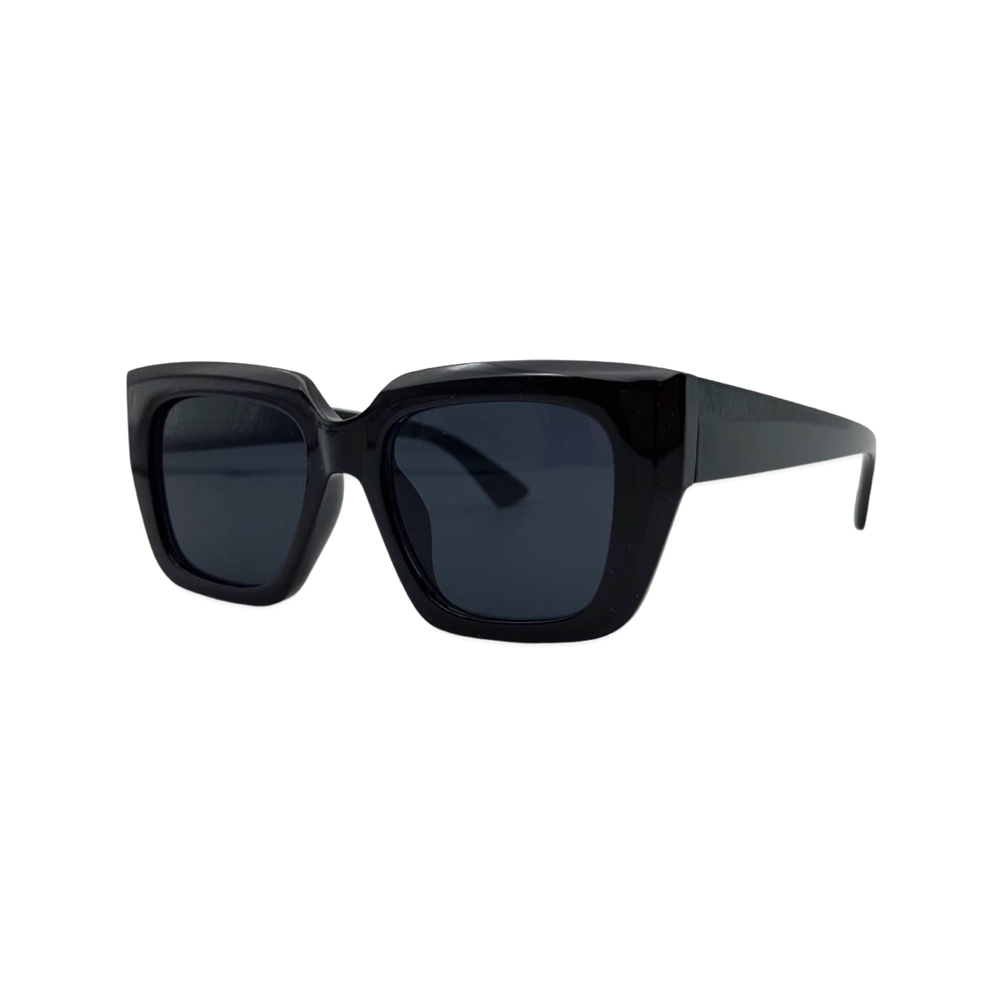 Rosie · Black