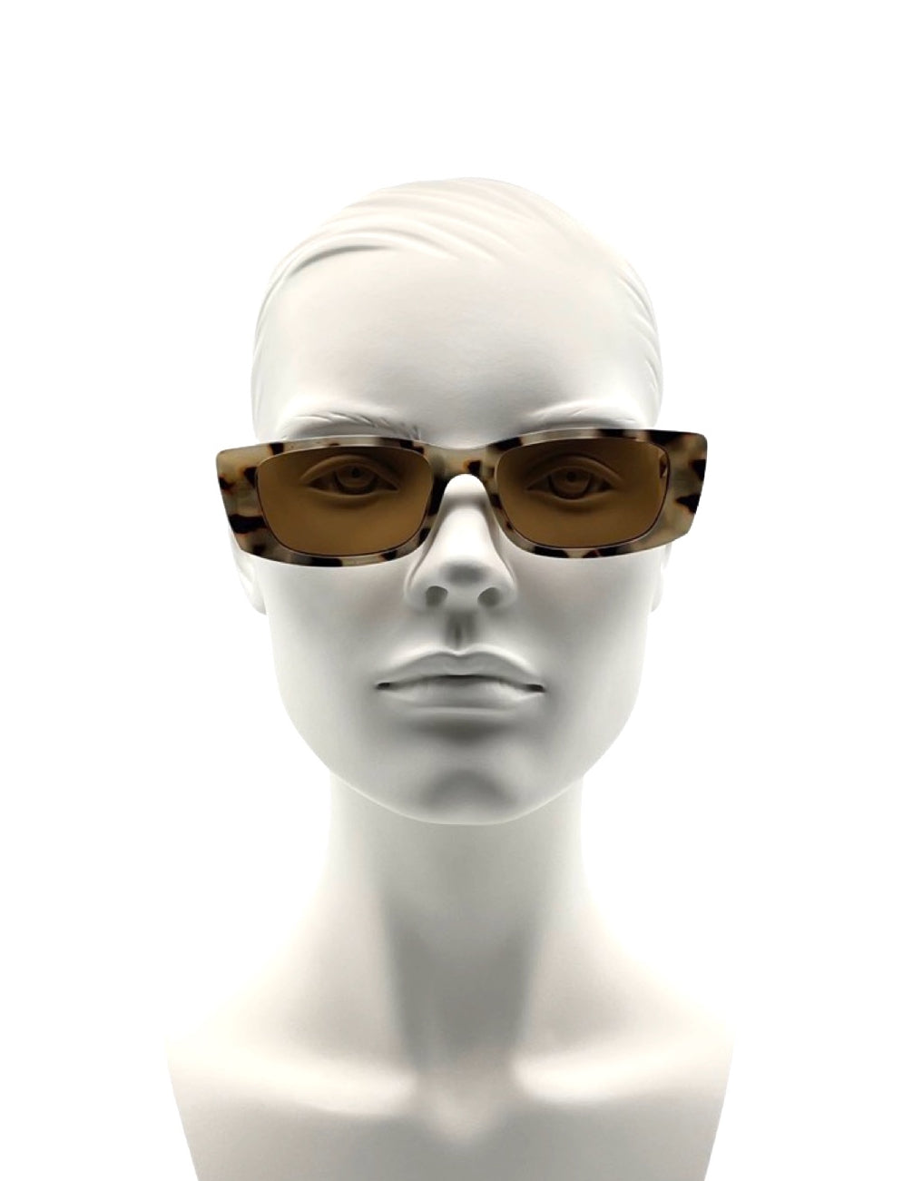 Jayleen · Amber Leo