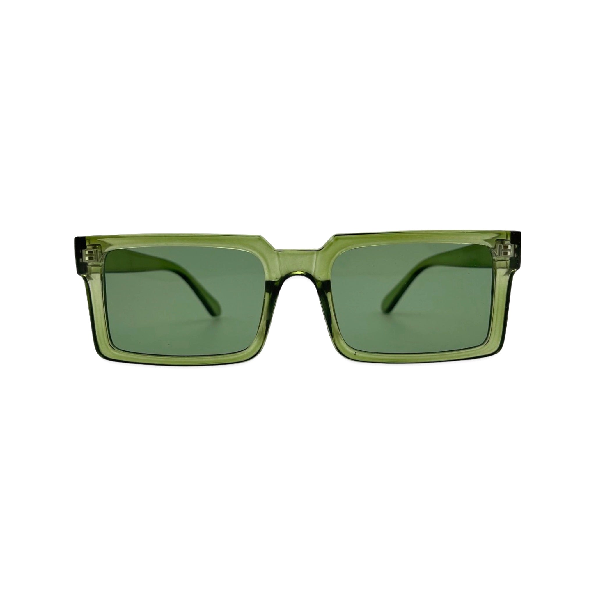 Reese · Olive Green