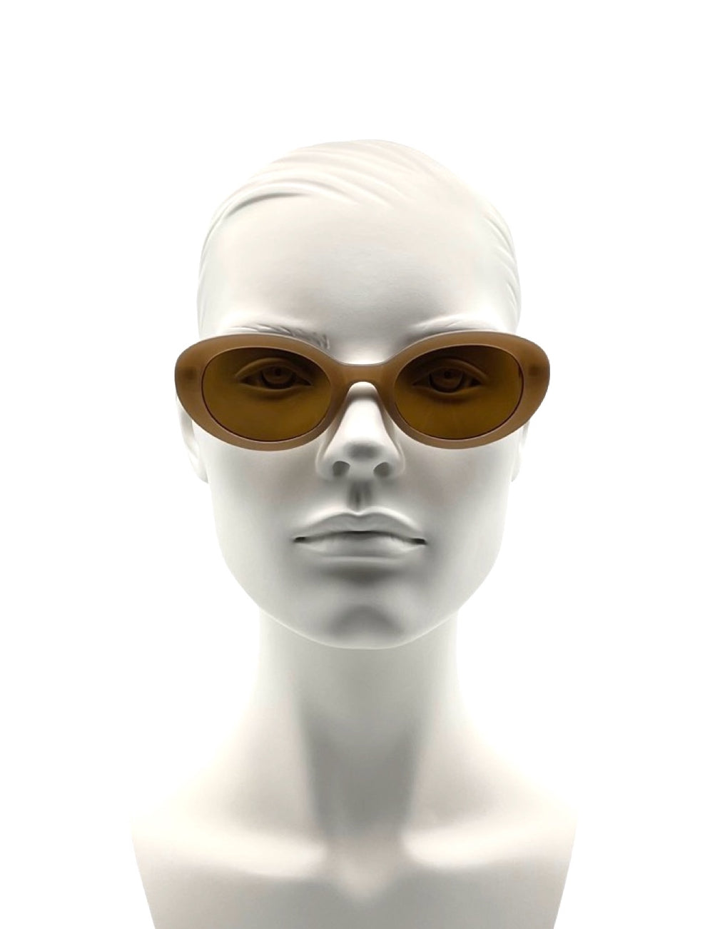 Oaklee · Jelly Brown