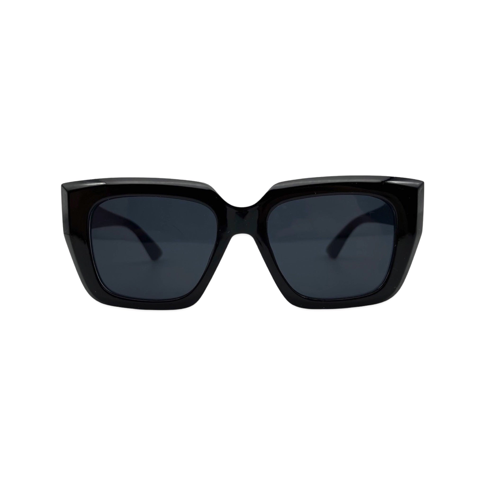 Rosie · Black