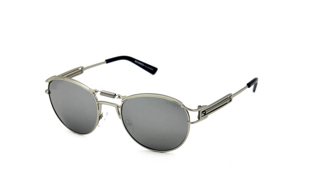 Tufnell · Blue
