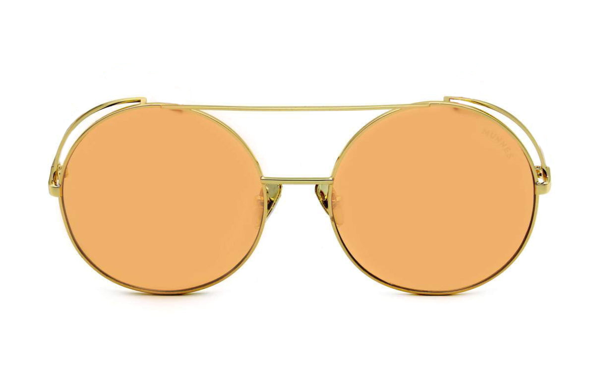 Roundella · Orange