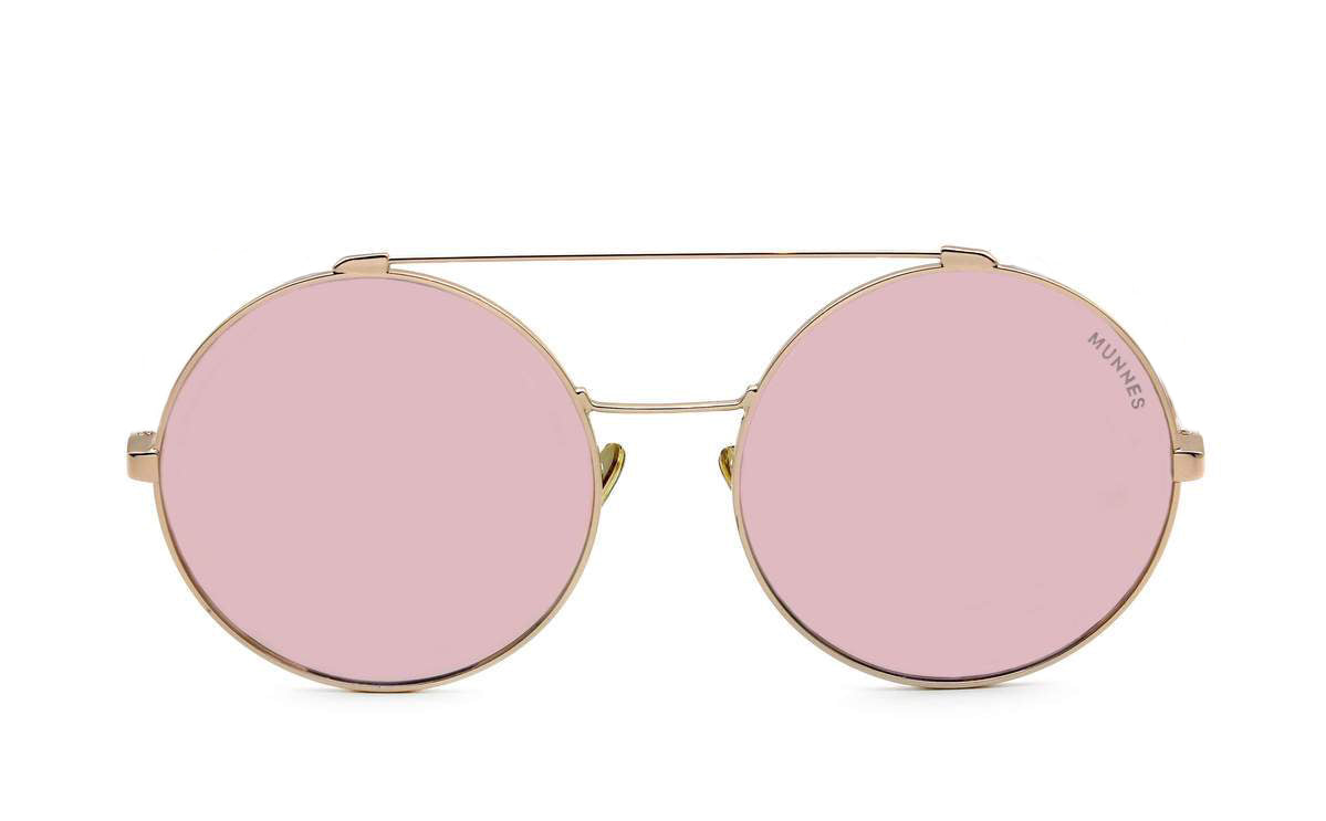 Roundella · Pink