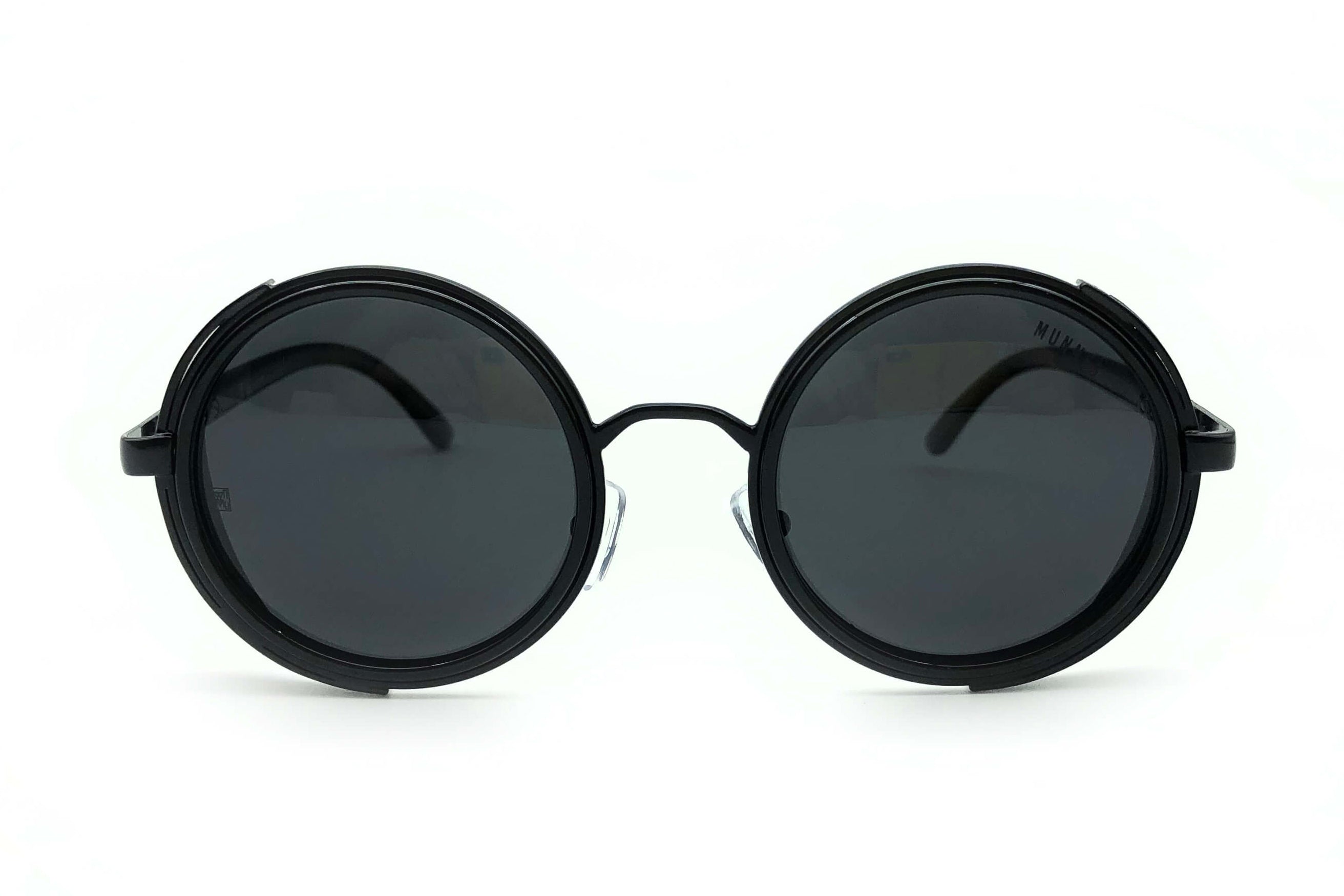 Finnway · Black