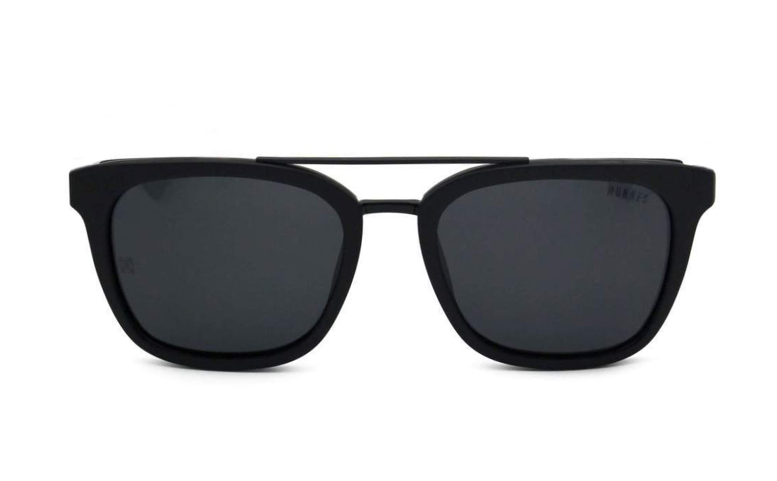 Campton · Matte Black