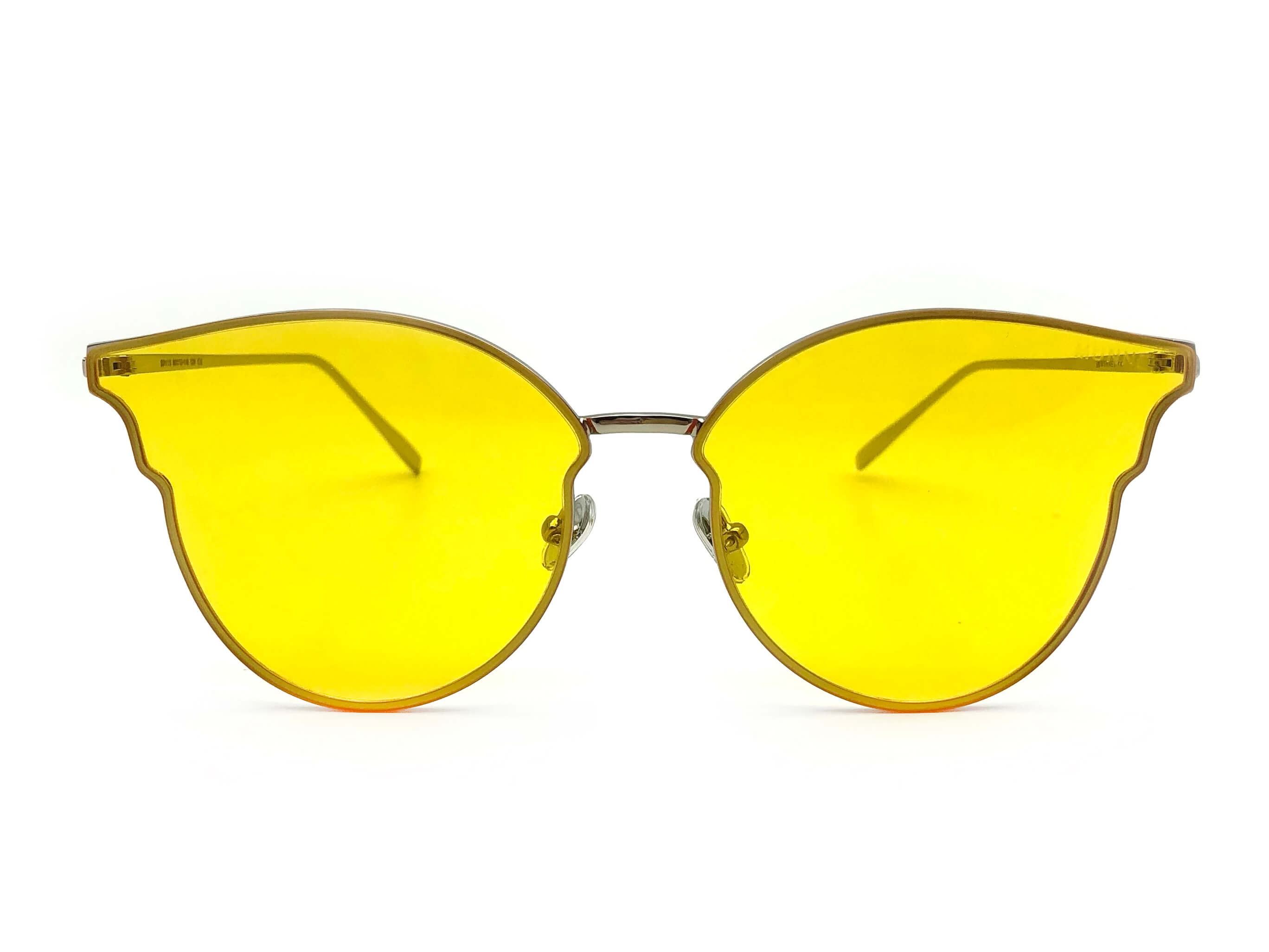 Butterfly · Yellow