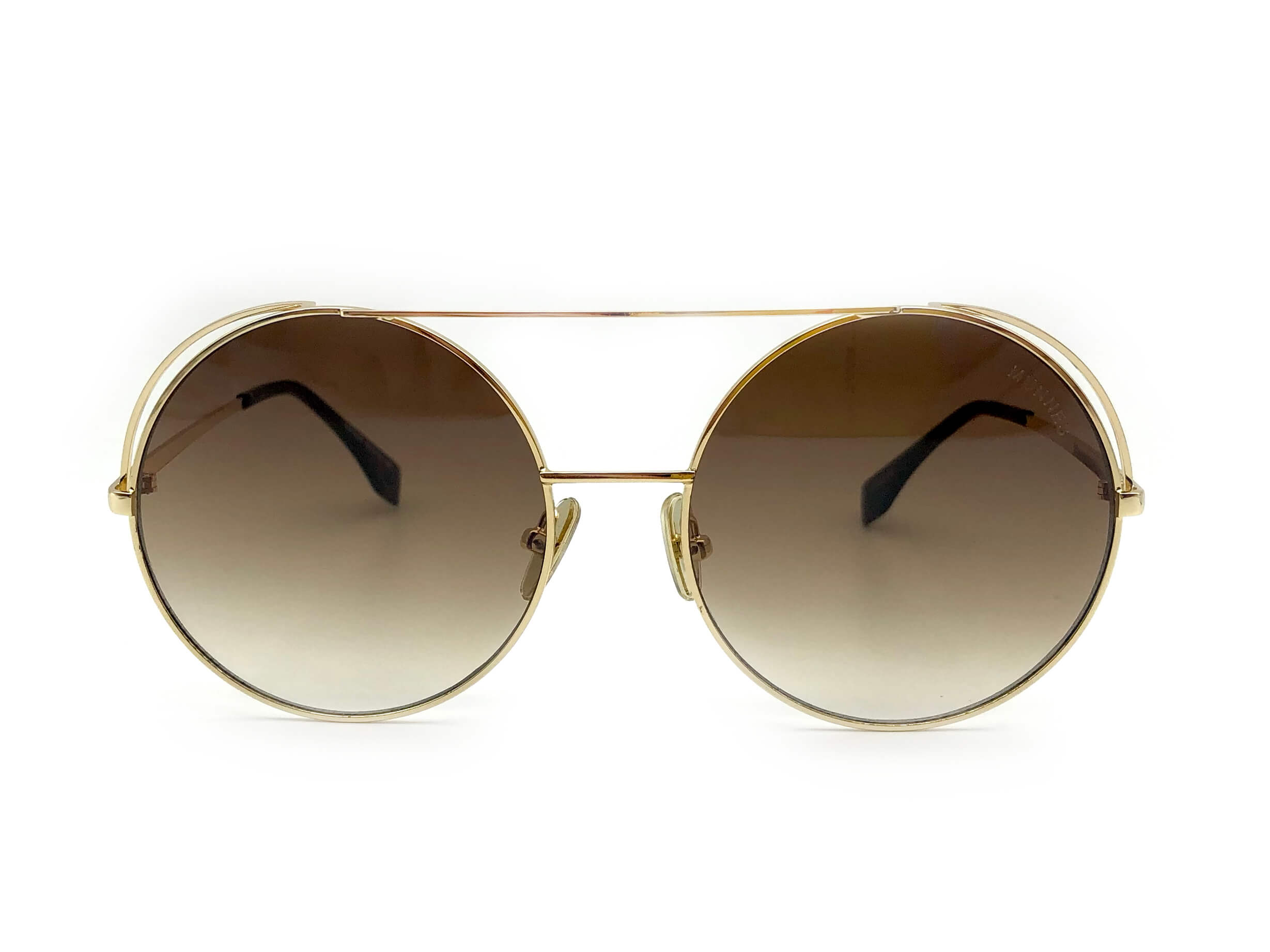 Roundella · Brown