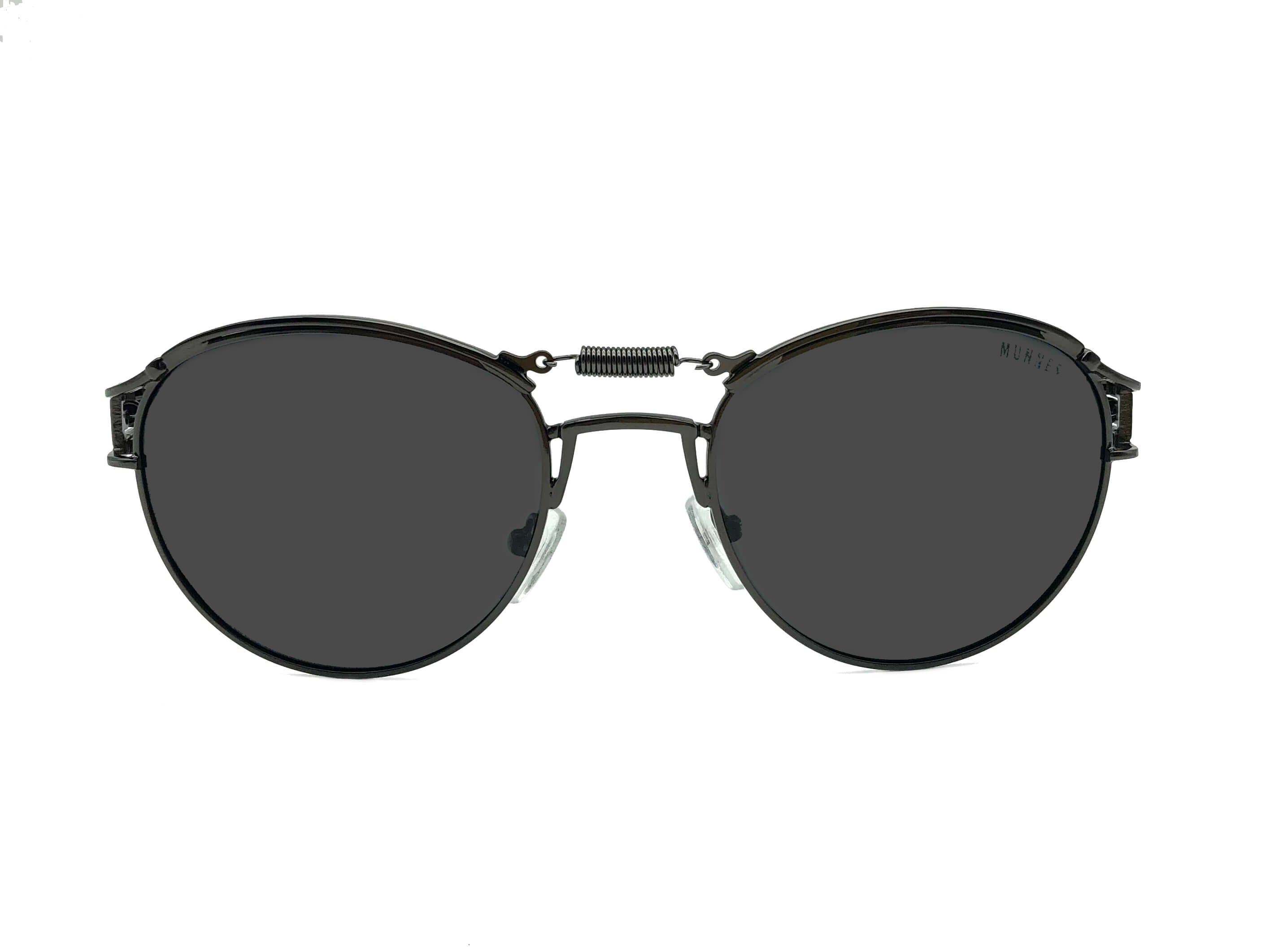 Tufnell · Black