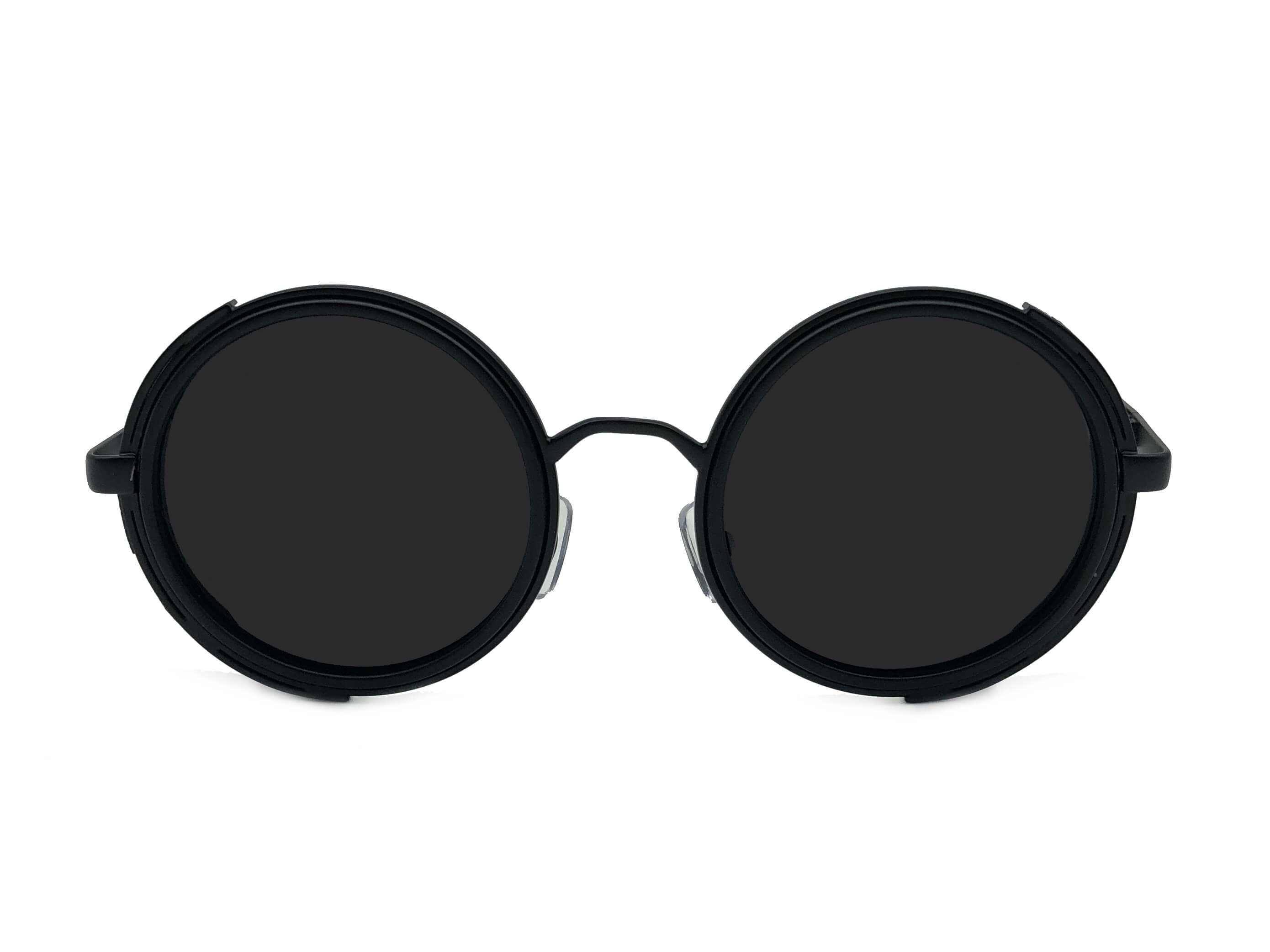 Finnway · Matte Black