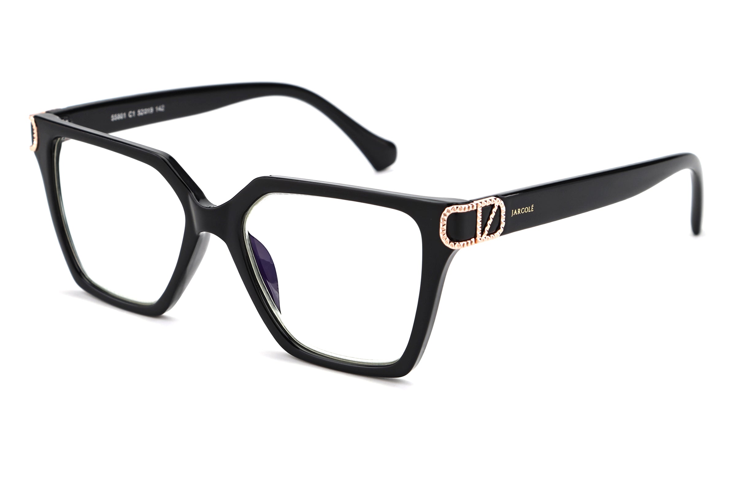Hallie · Black