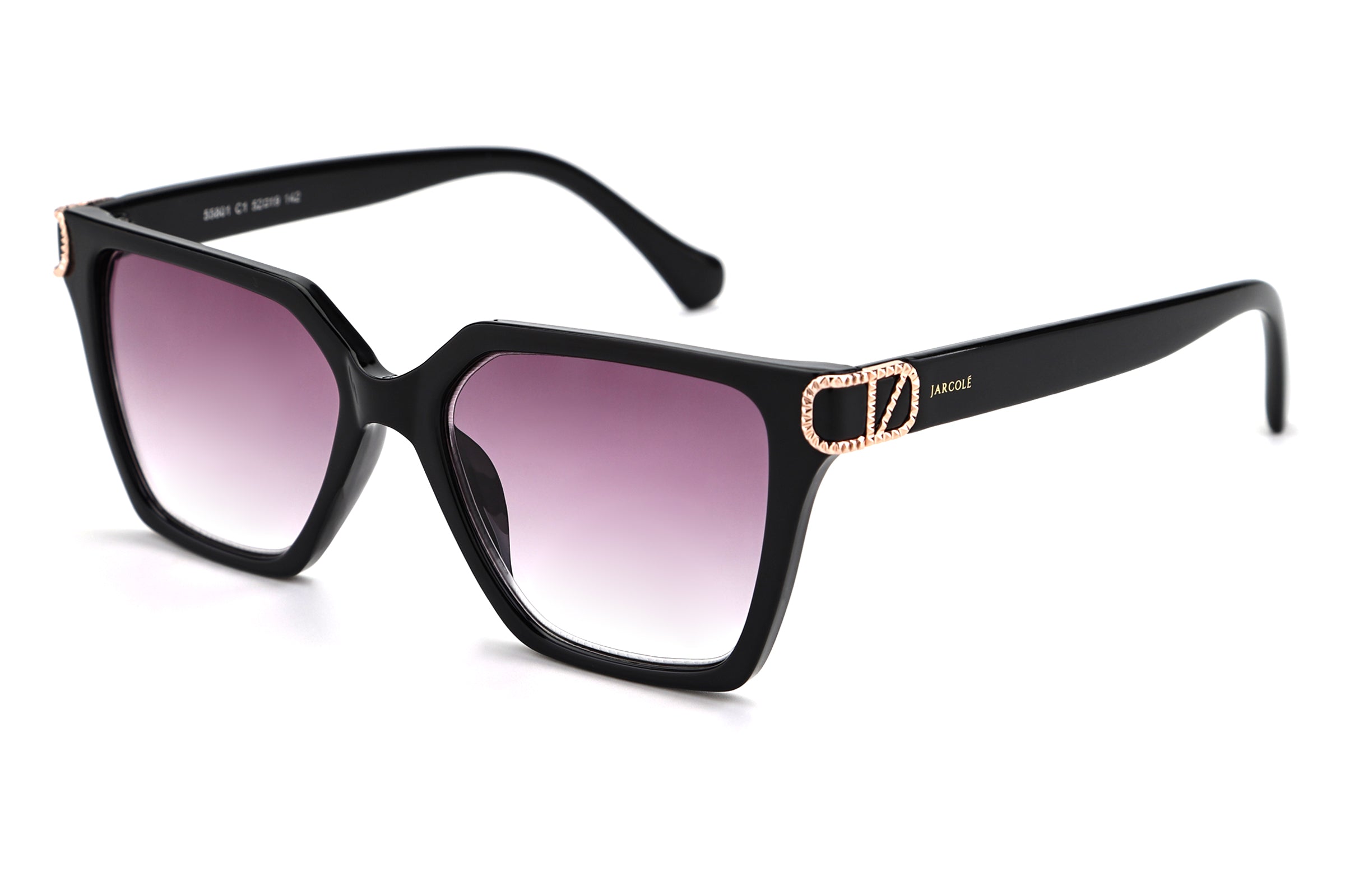 Hallie · Black · Sun