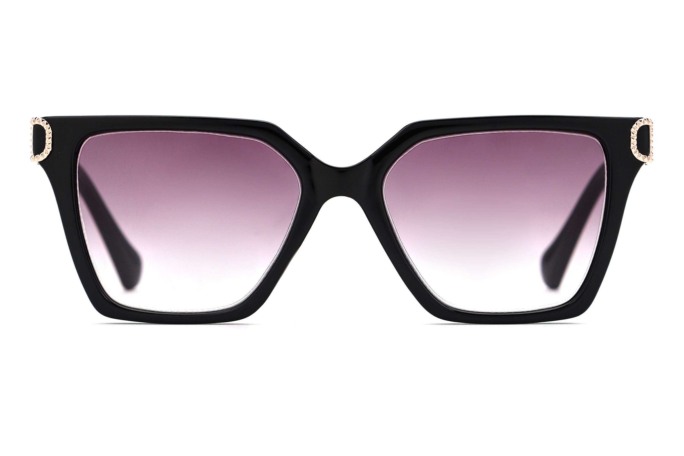 Hallie · Black · Sun