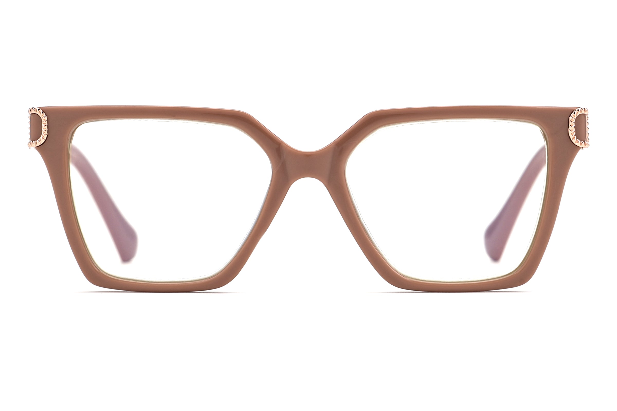 Hallie · Beige