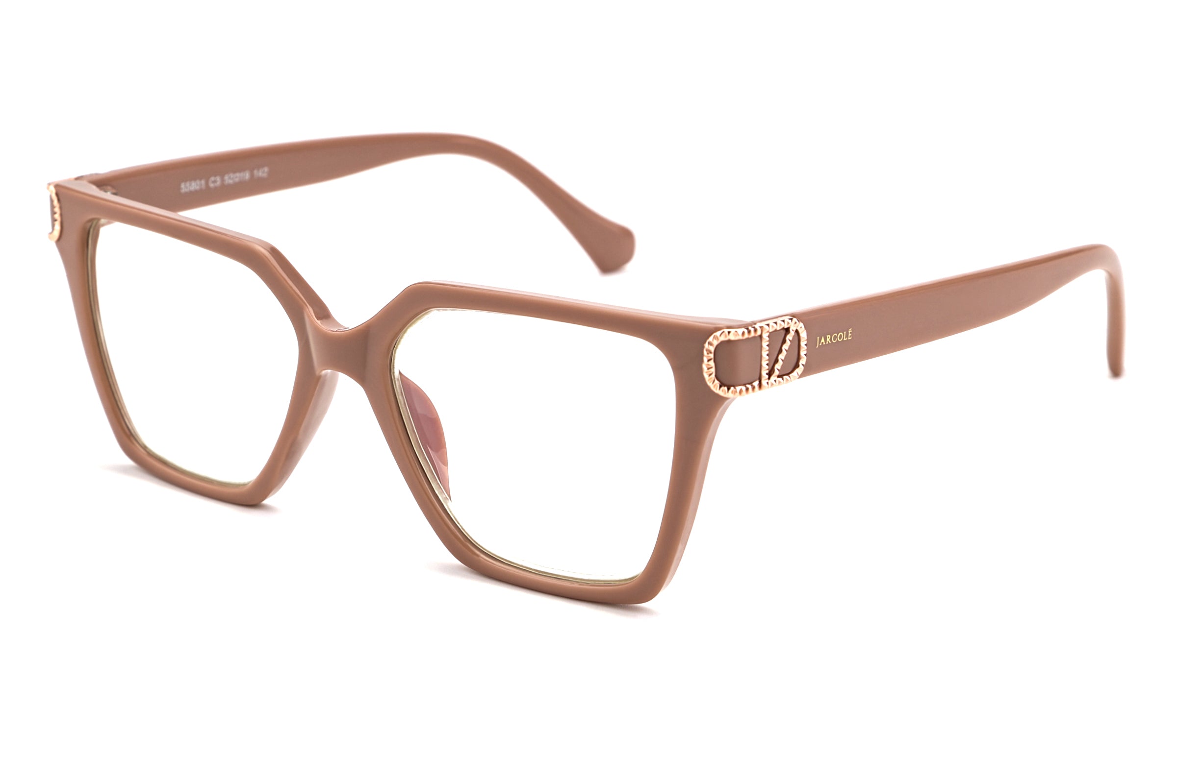 Hallie · Beige