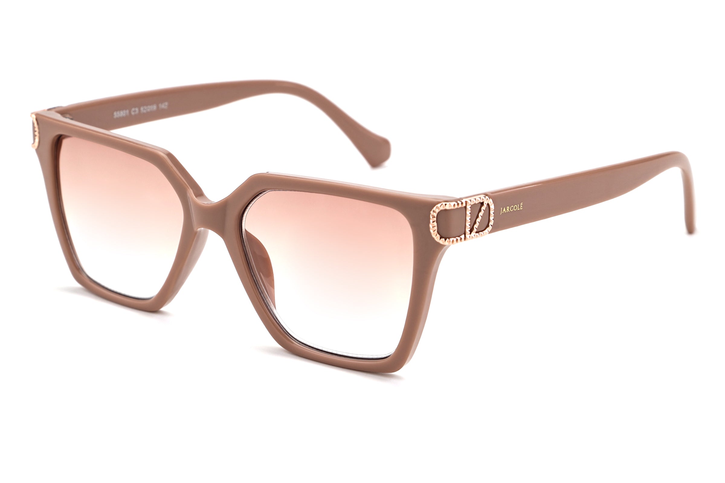 Hallie · Beige · Sun