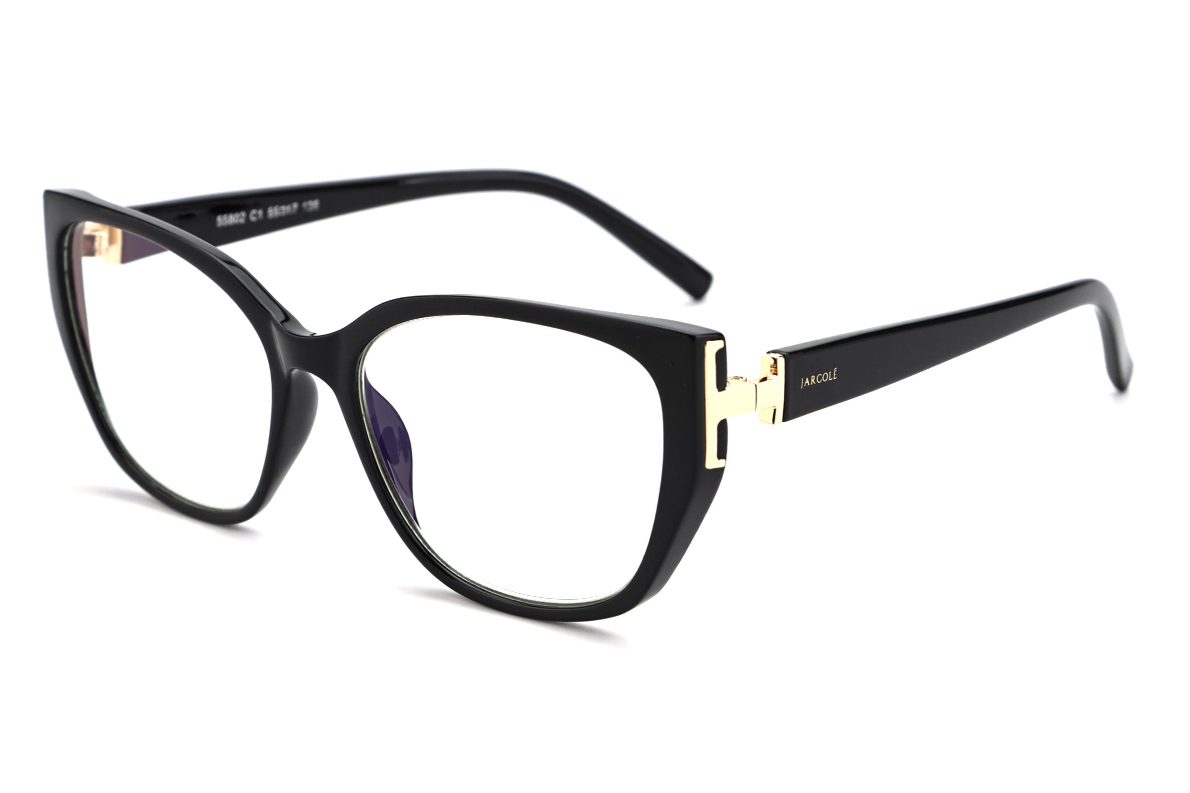 Briella · Black