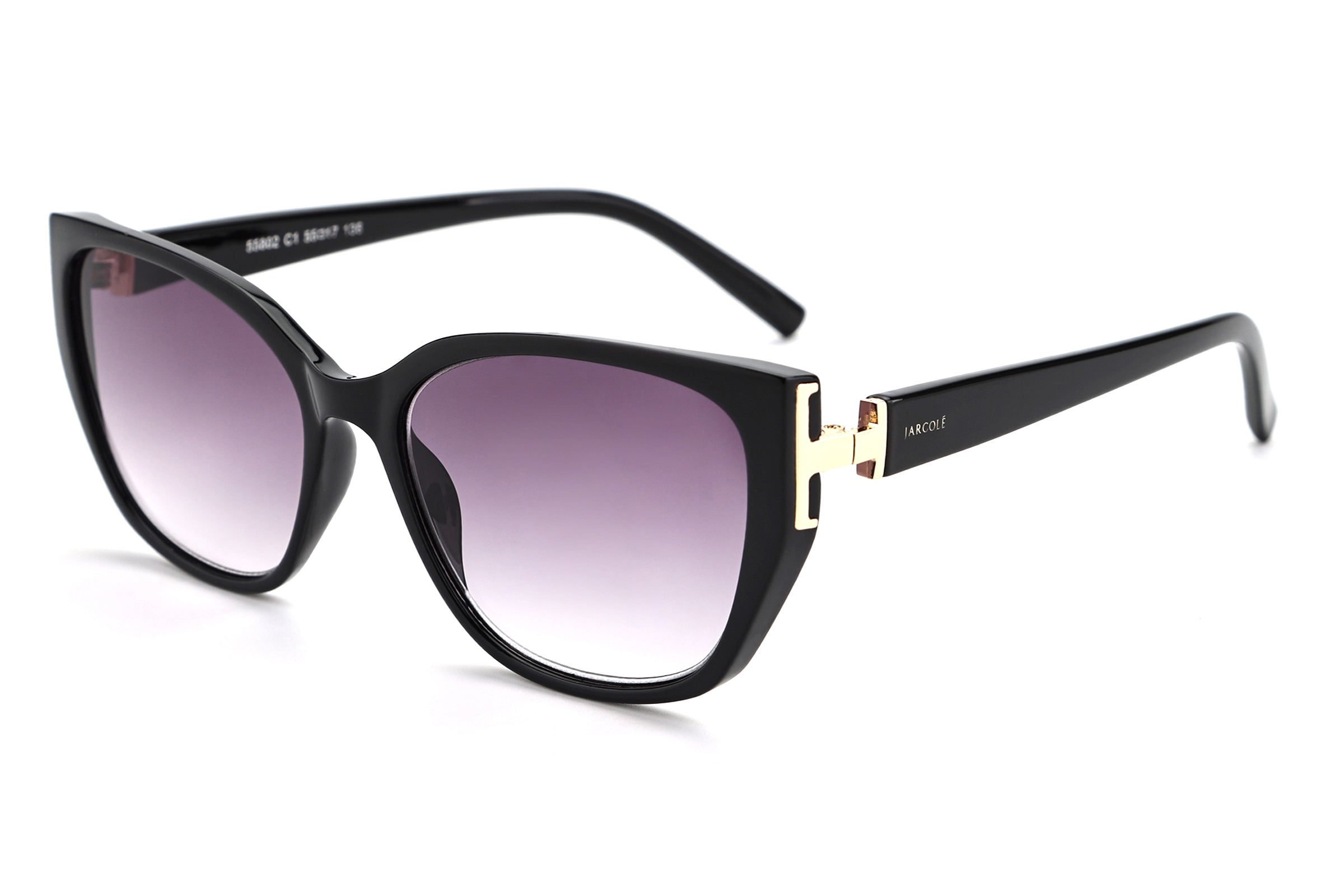 Briella · Black · Sun