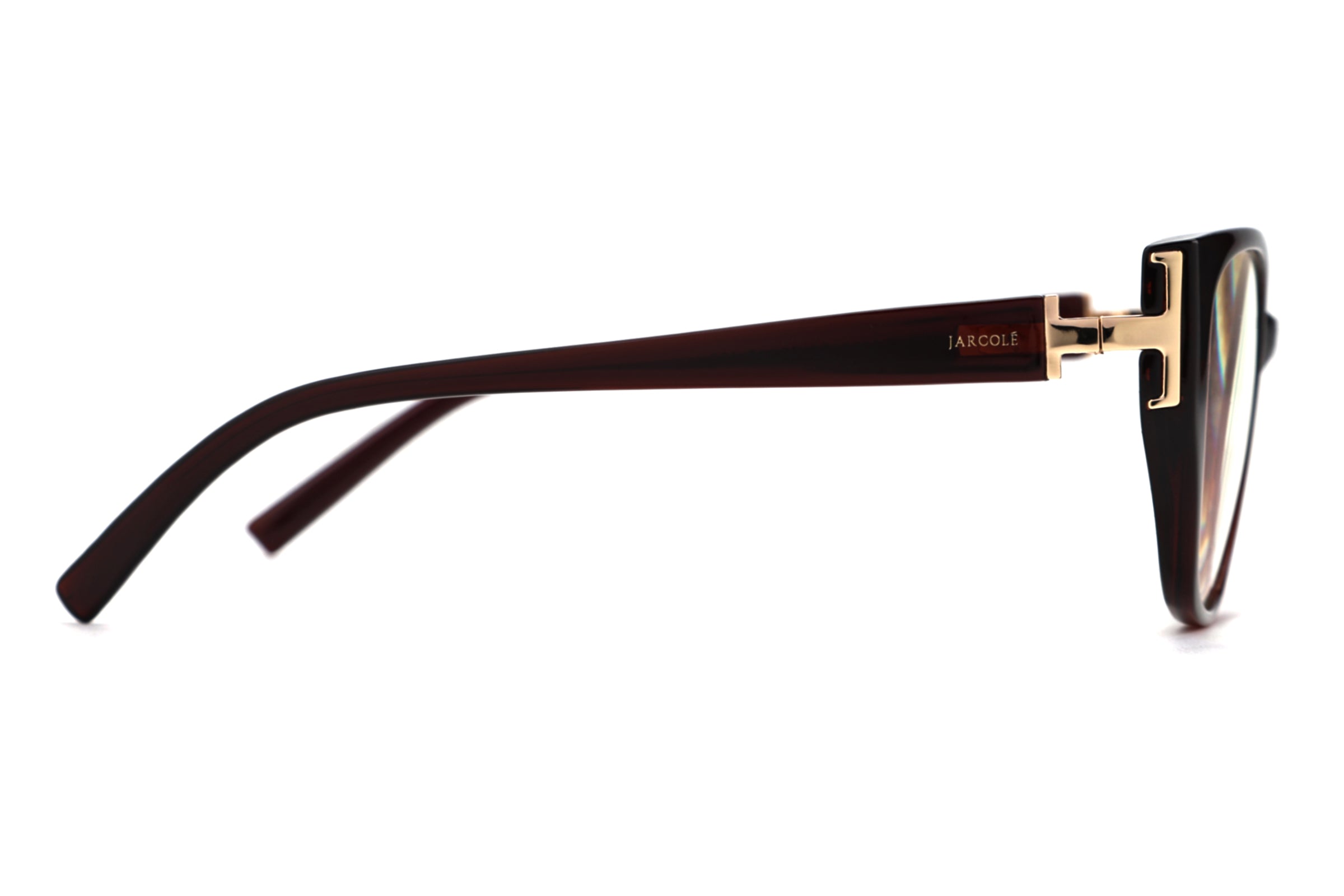 Briella · Wine Red