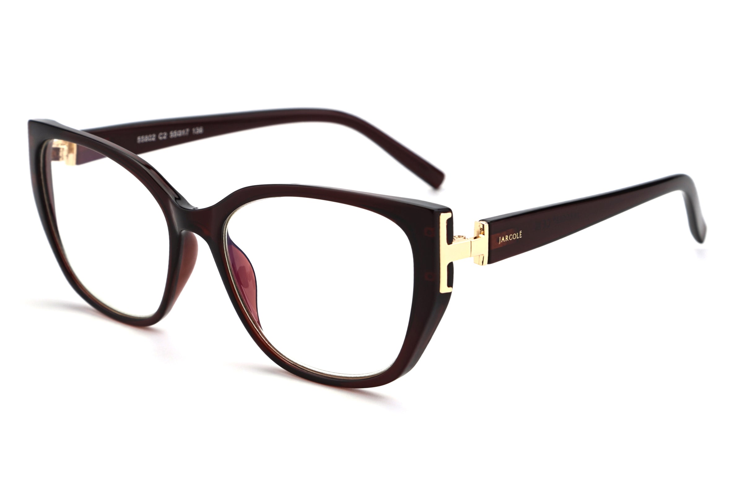 Briella · Wine Red