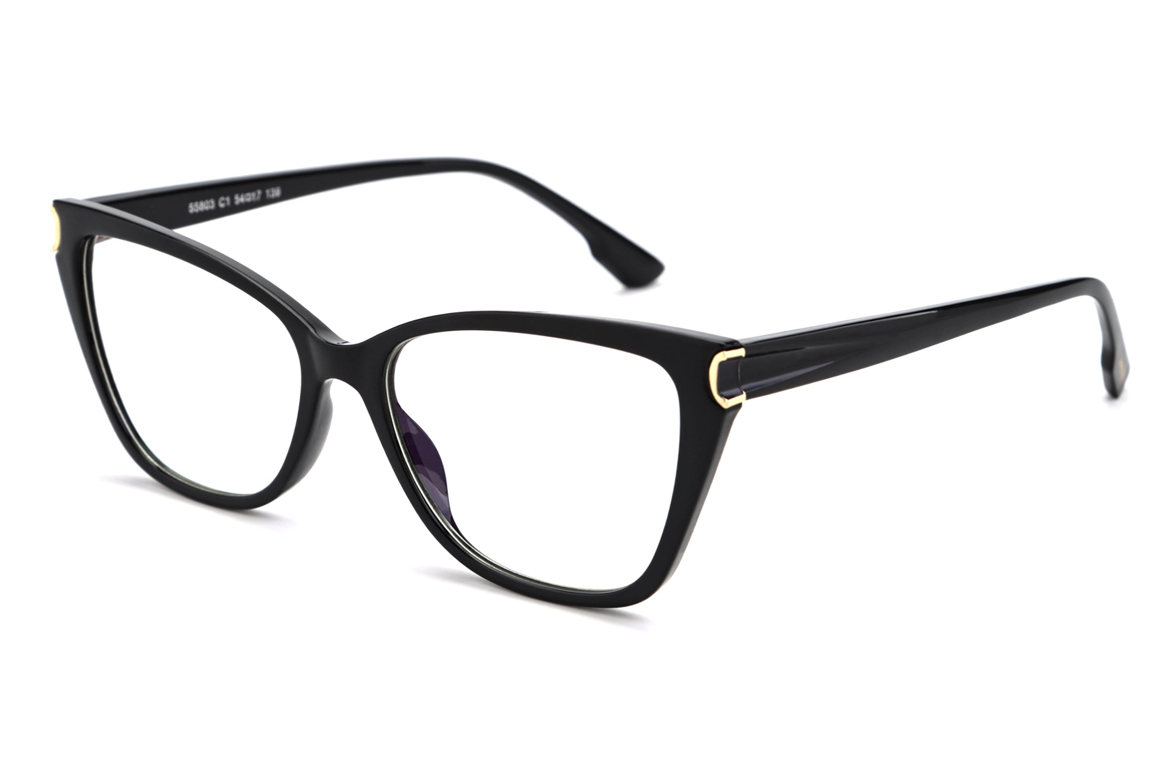 Brooke · Black