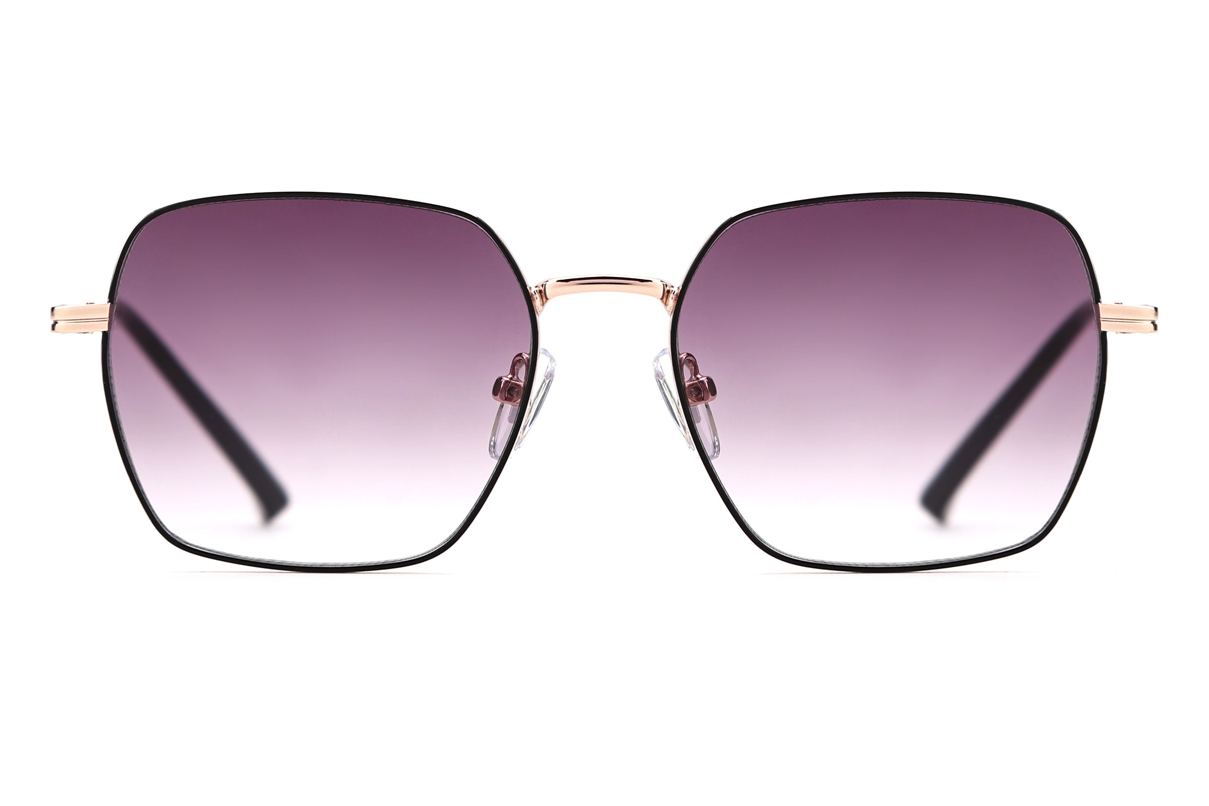 Blake · Black-Gold · Sun