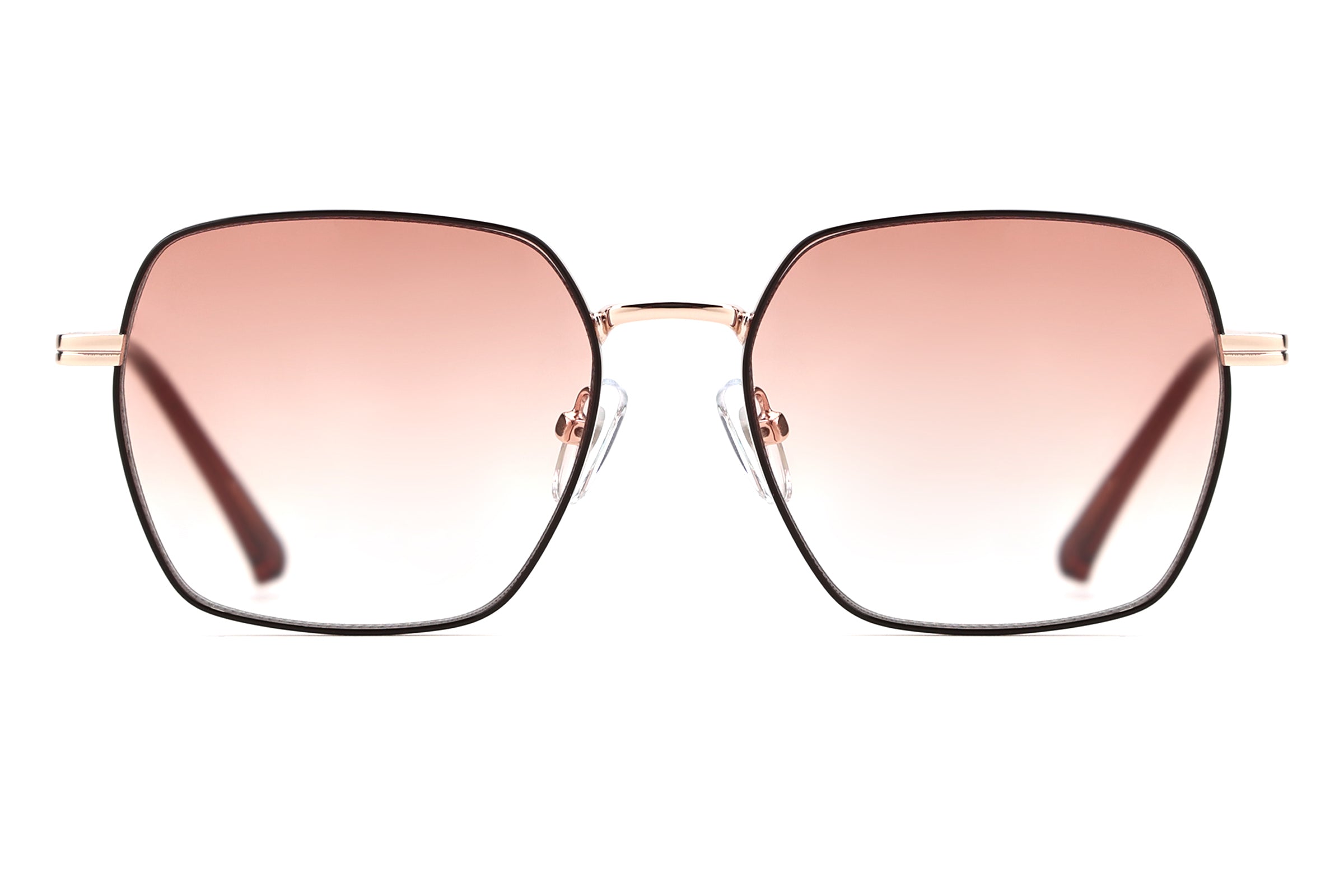 Blake · Wine Red-Gold · Sun