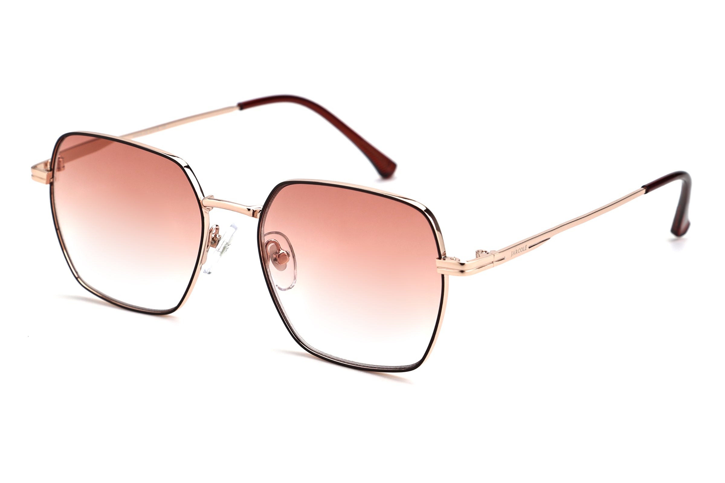 Blake · Wine Red-Gold · Sun