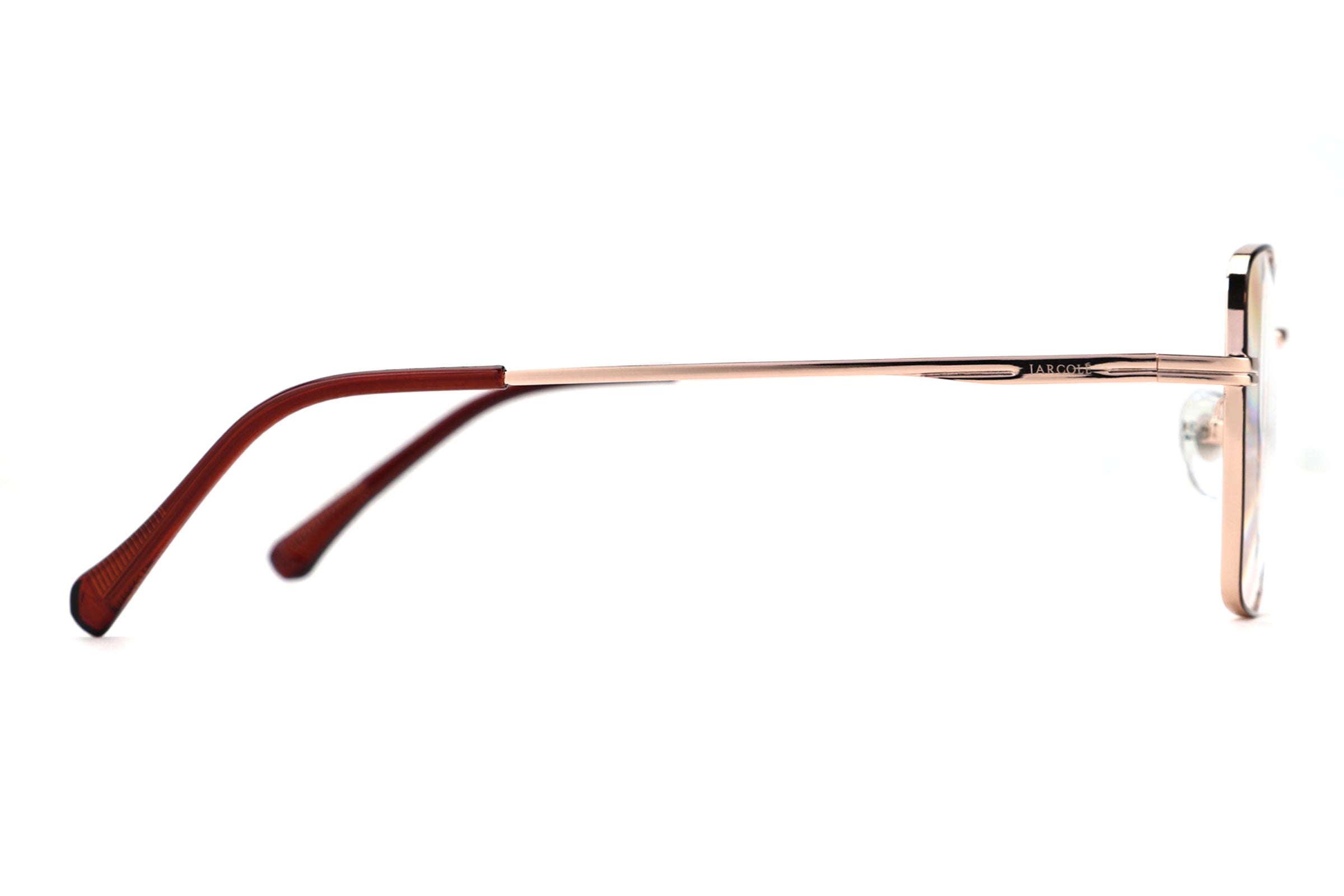 Blake · Wine Red-Gold · Sun