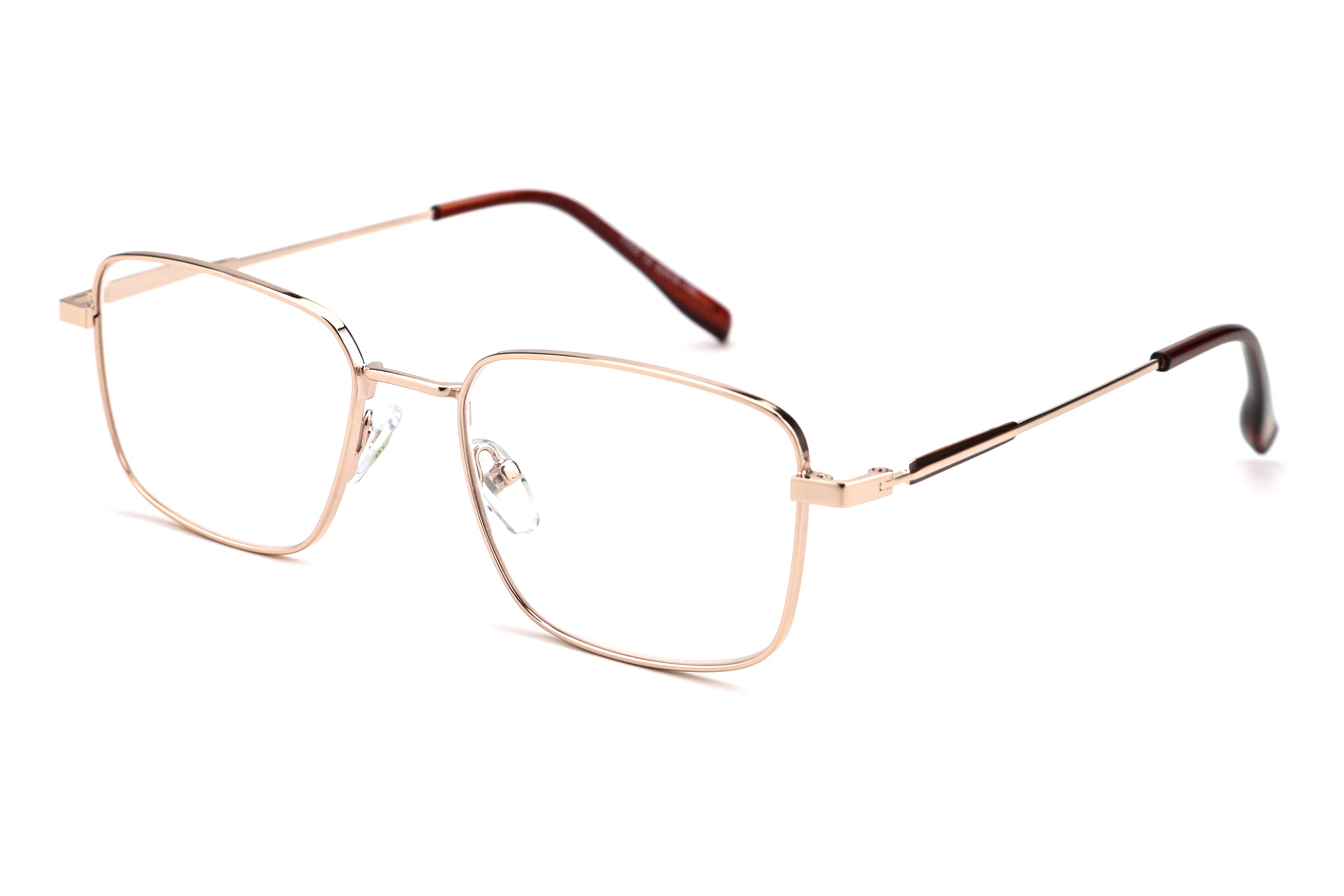 Noelle · Wine Red-Gold