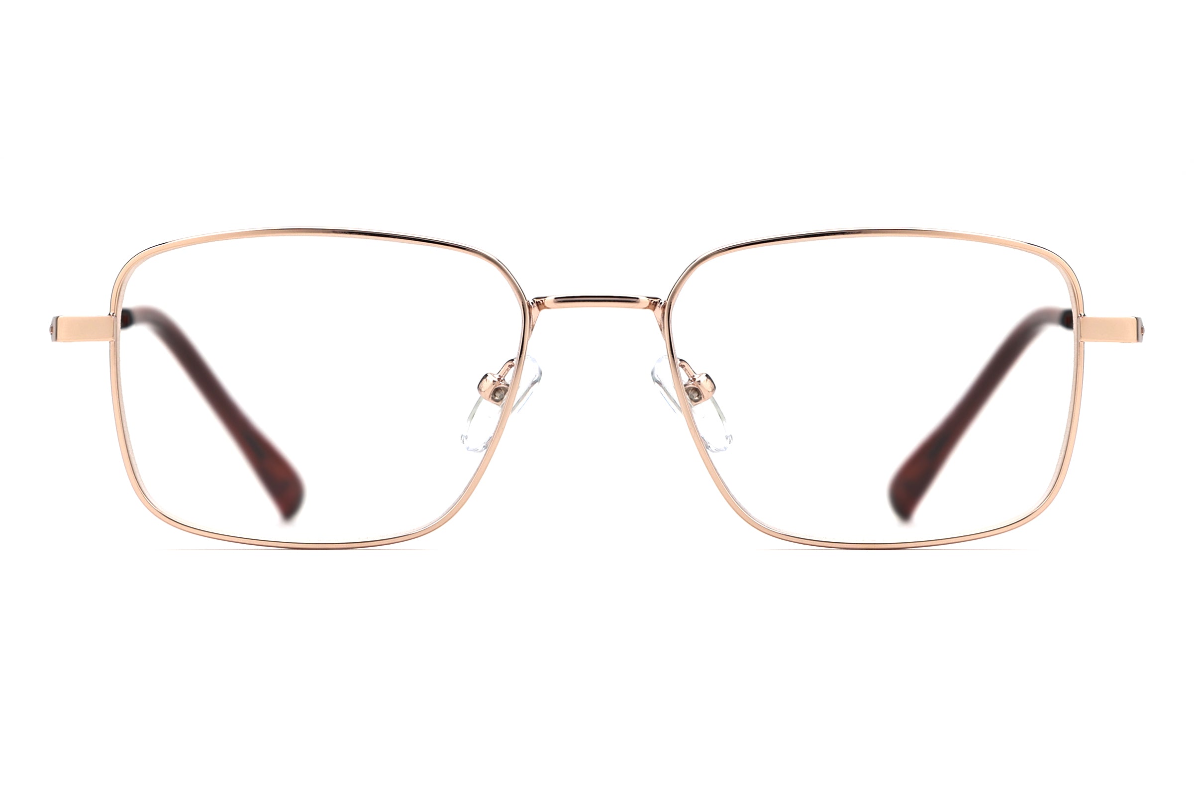 Noelle · Wine Red-Gold