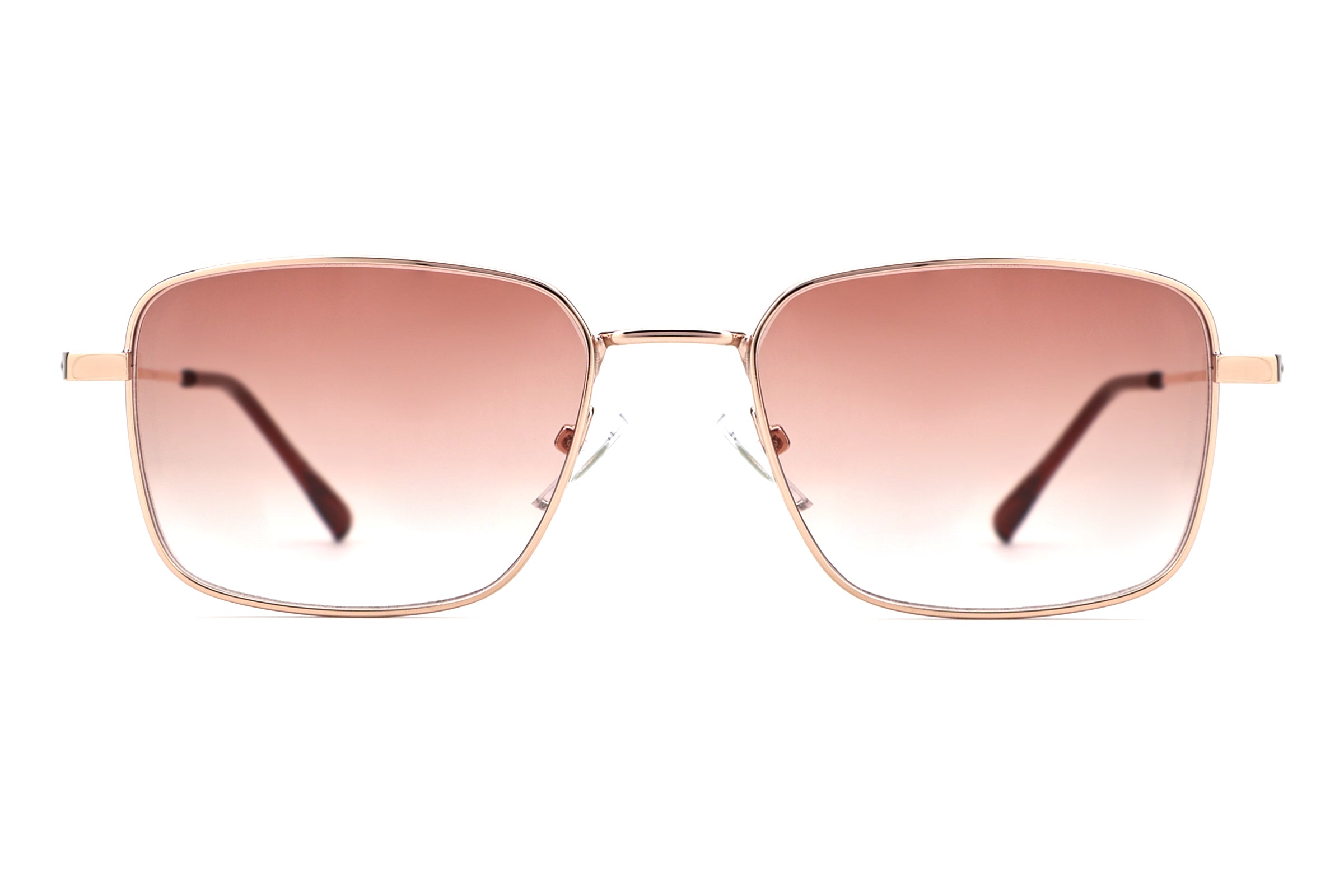 Noelle · Wine Red-Gold · Sun