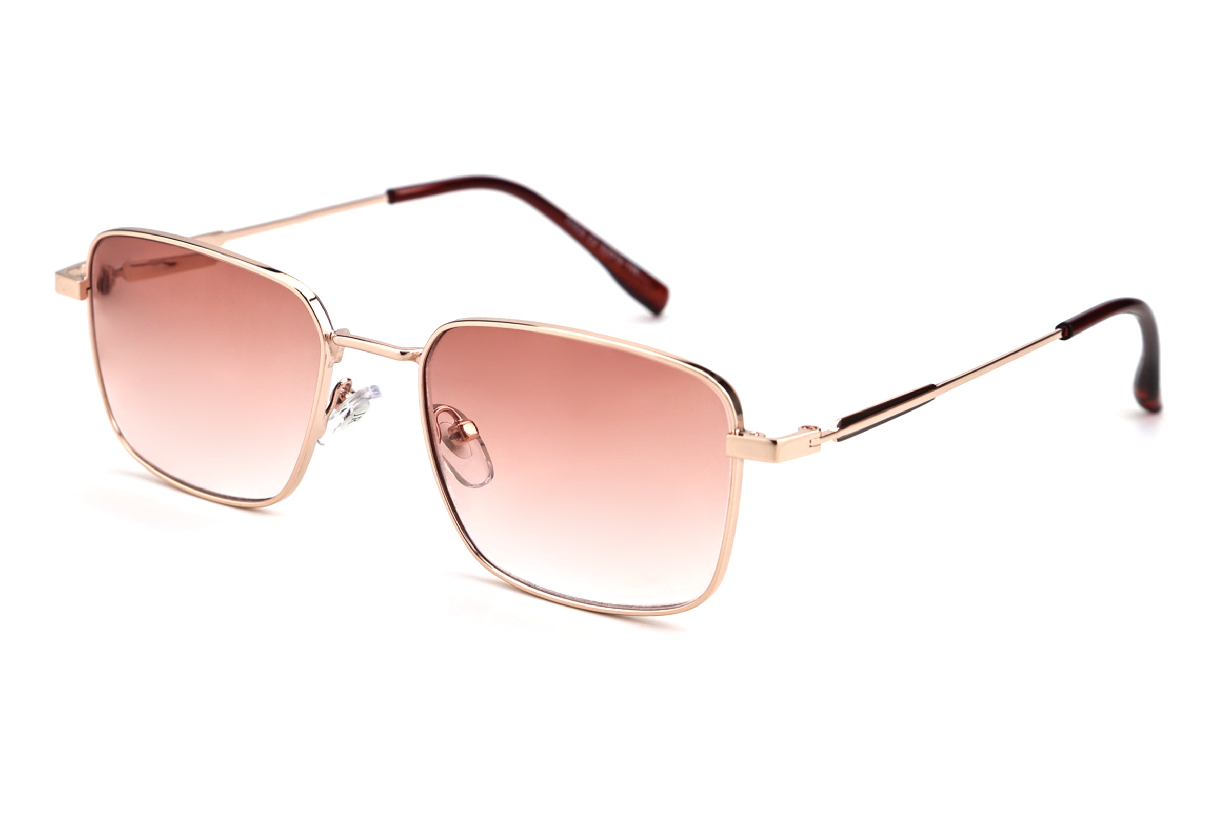 Noelle · Wine Red-Gold · Sun
