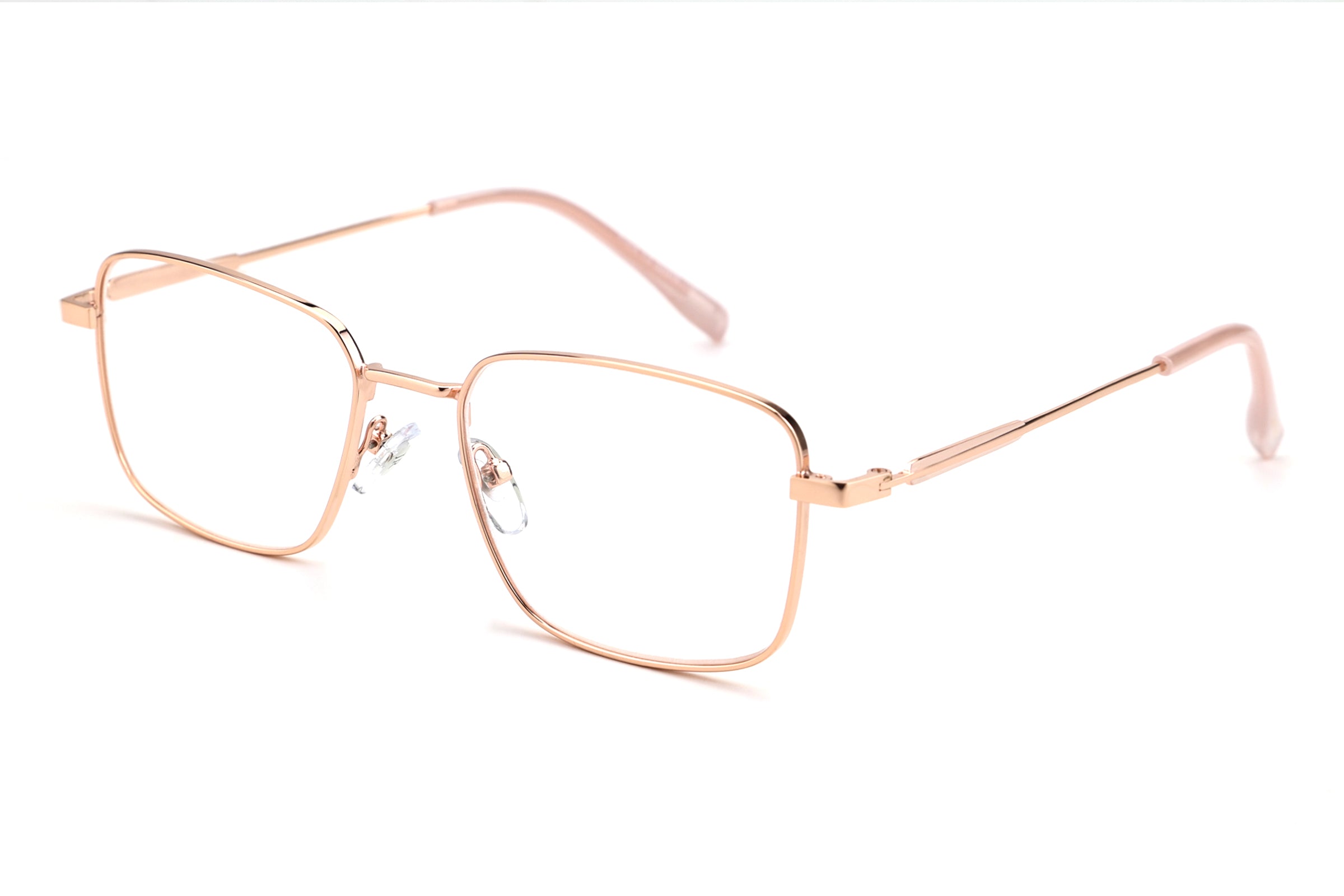 Noelle · Beige-Gold